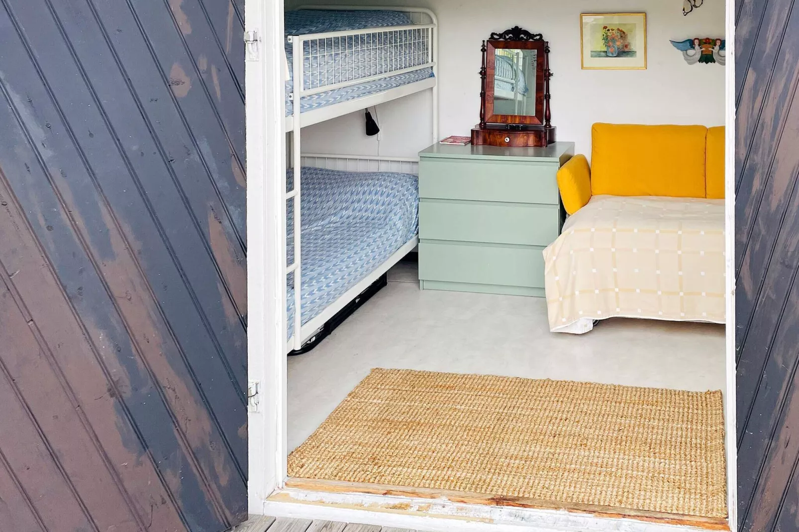 4 etoiles maison de vacances a ELLÖS-By Traum-Intérieur