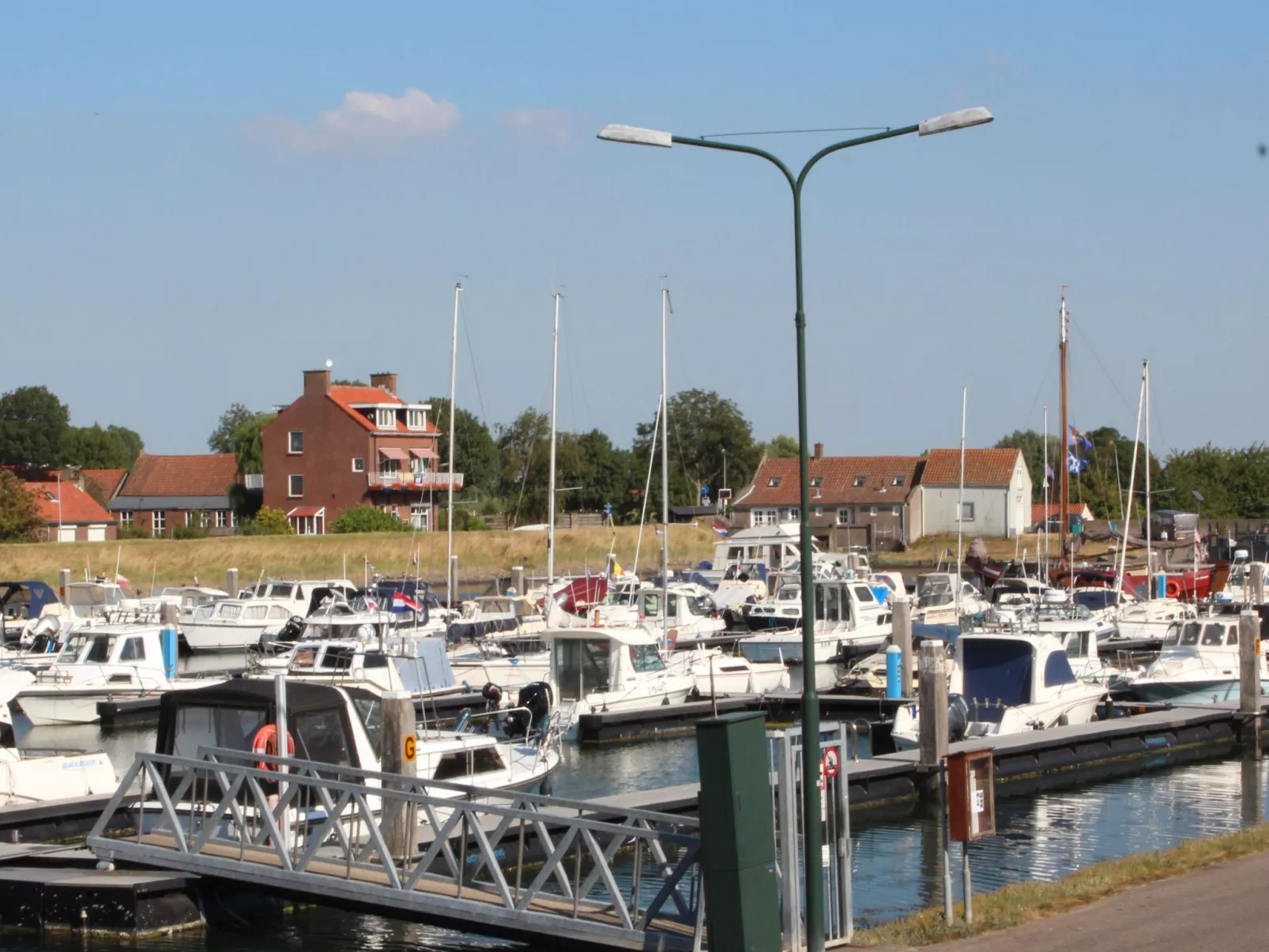 "Buurtweg 219"-Outside