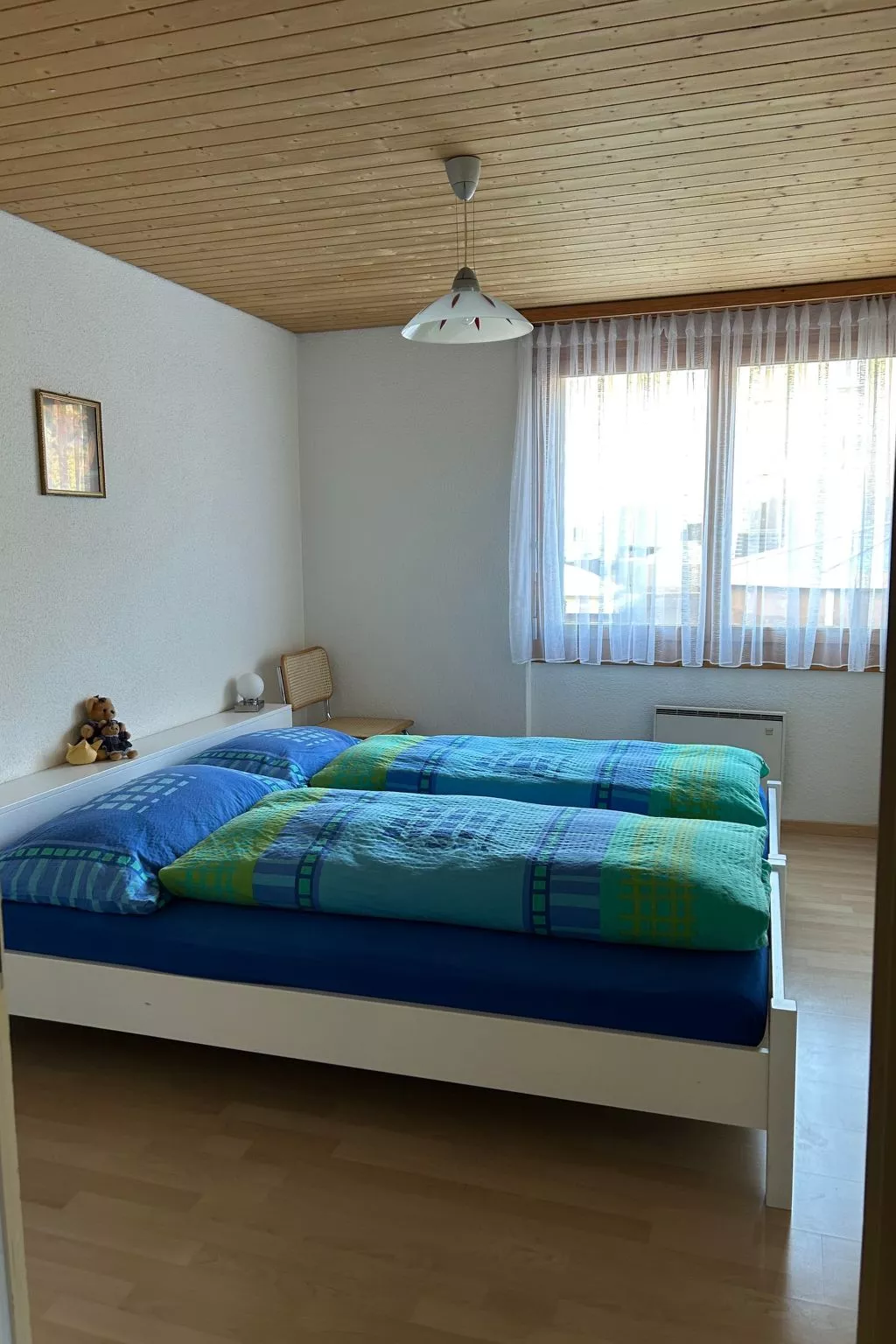 Wohnung Hirschi-Inside