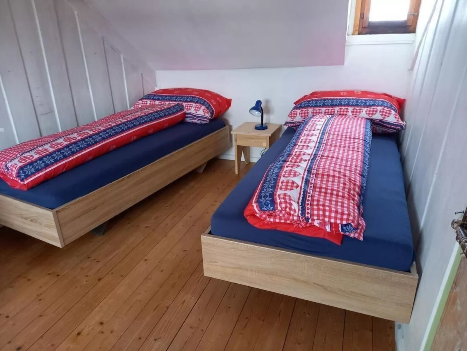 Ferienhaus, (Stöckli) Klingenbuch 20