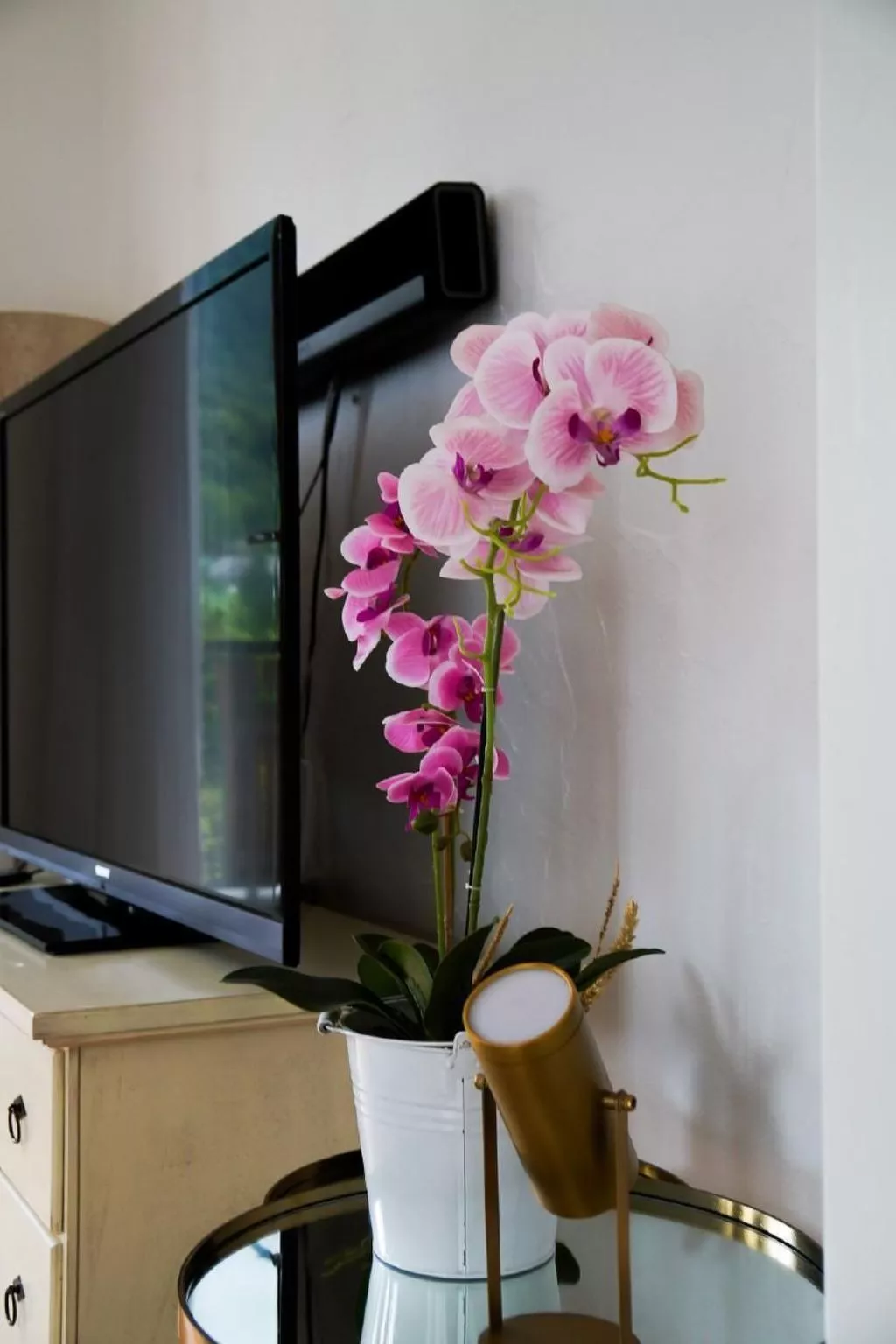 Extraordinaire Chalet - Walensee-Inside