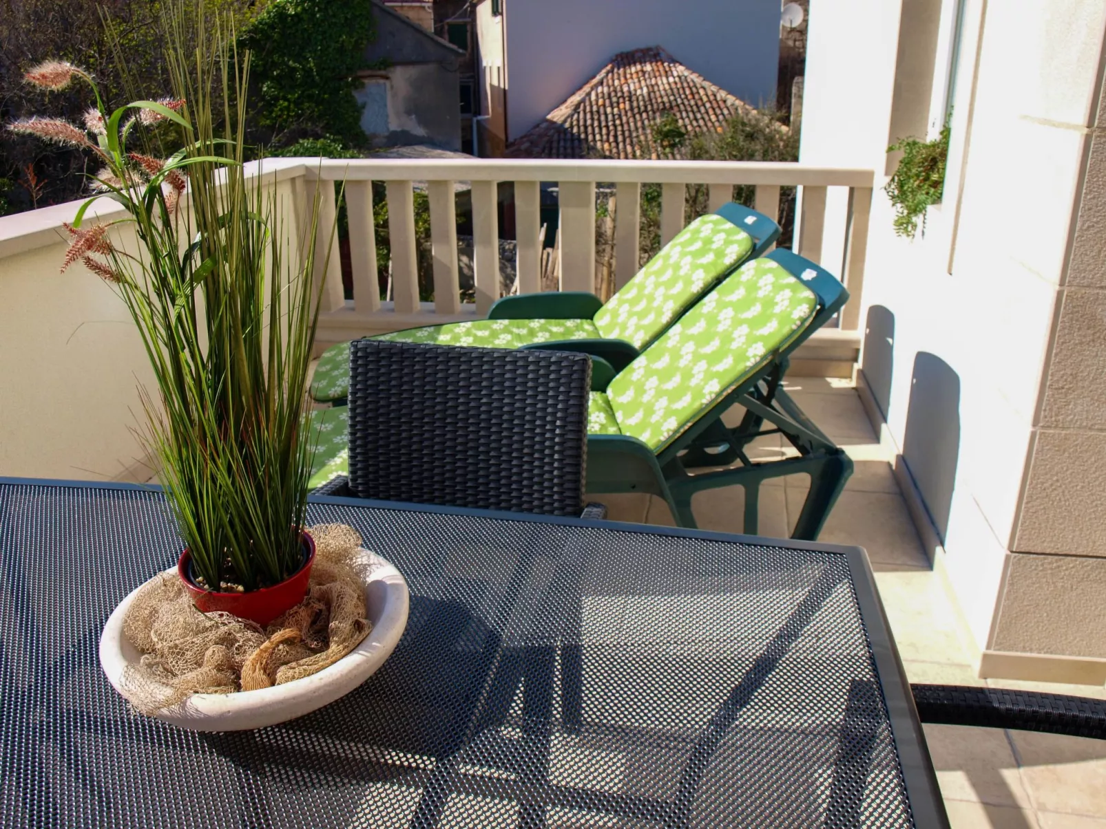 "Sweet Smile Postira"