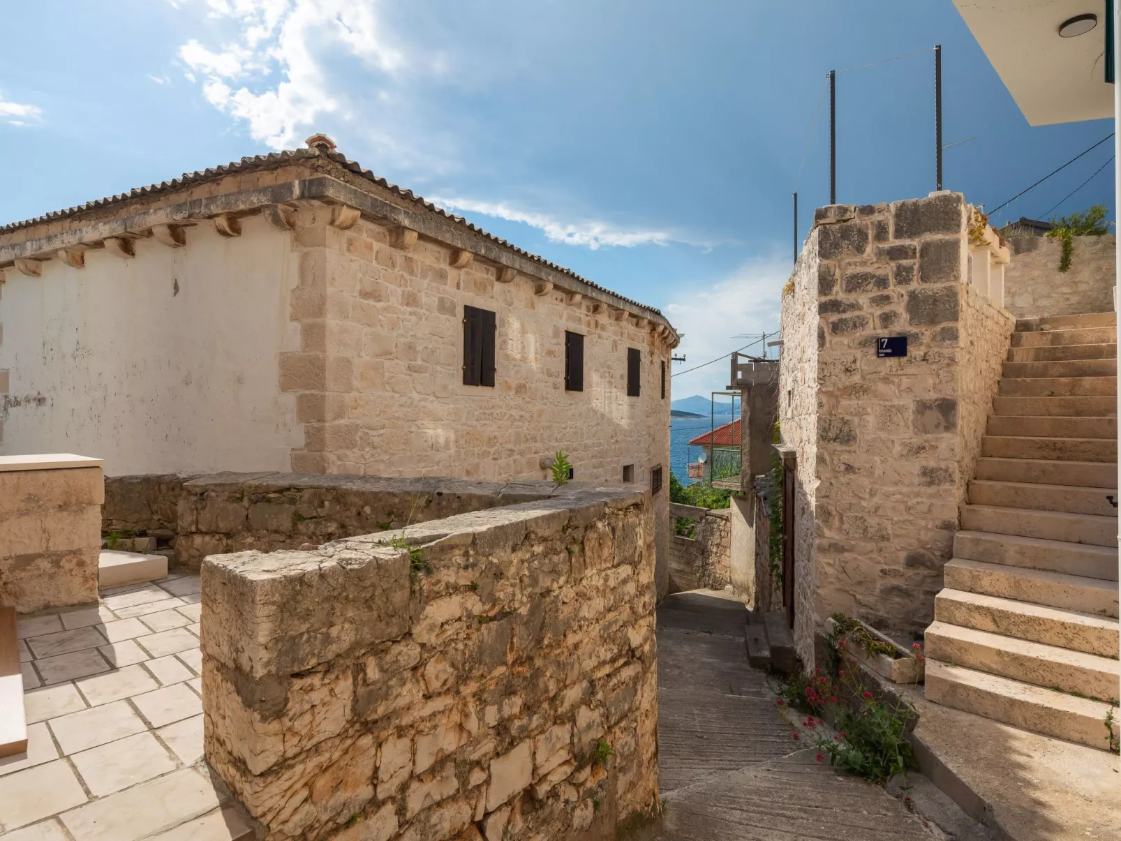 Bobel Deluxe Tiny House-Dehors