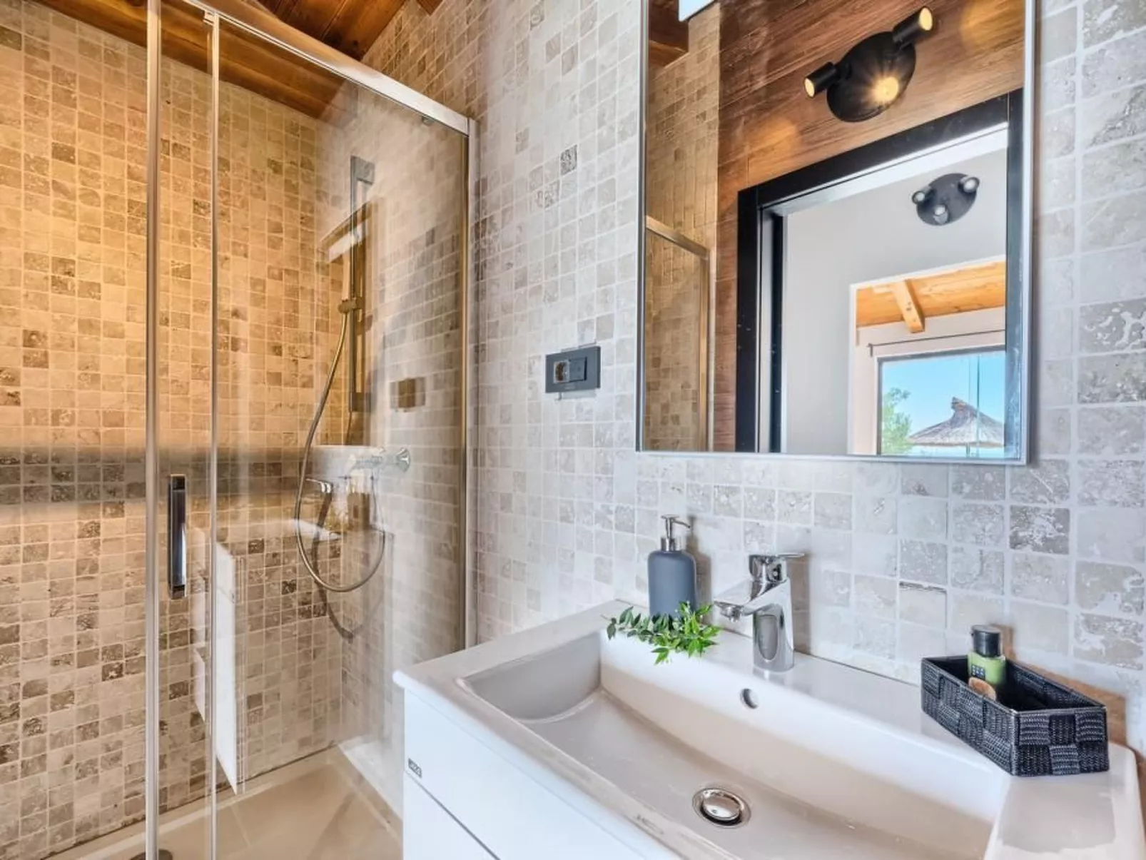 Villa Filip auf Murter-Image-tags.info