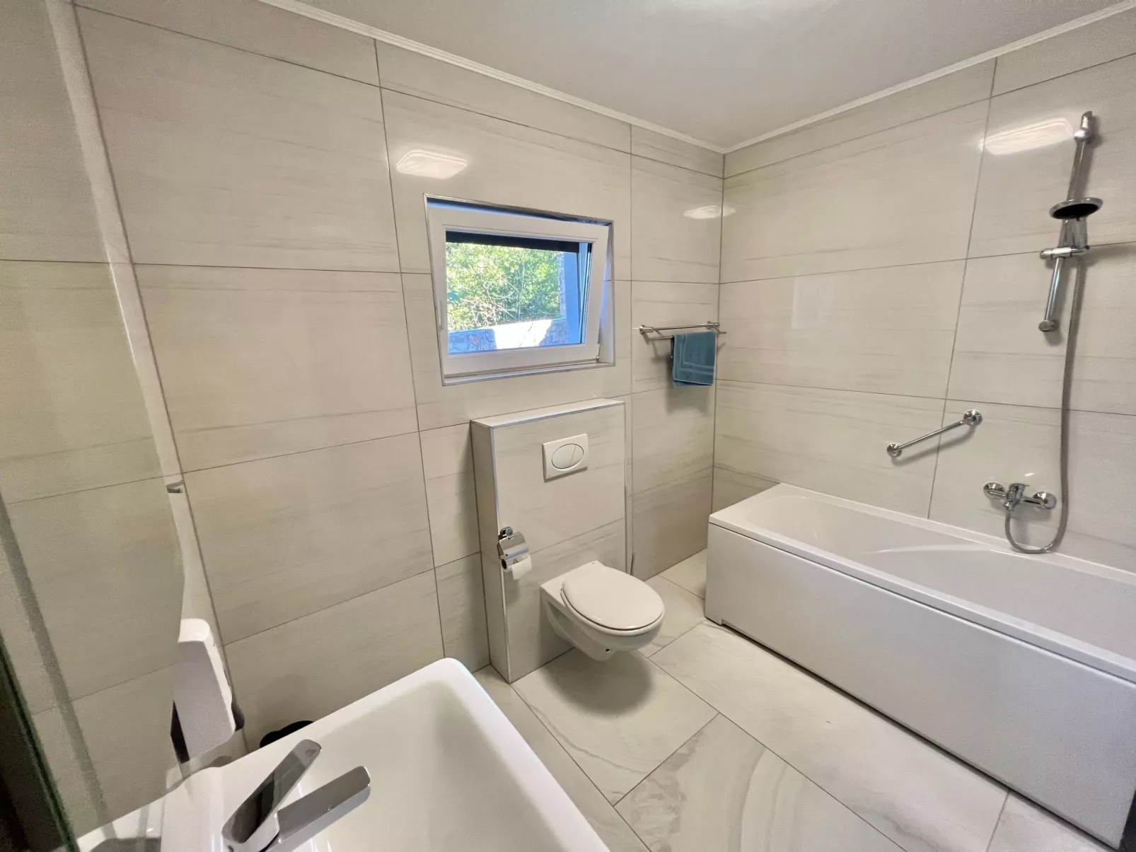 Villa Hidden Gem-Dedans