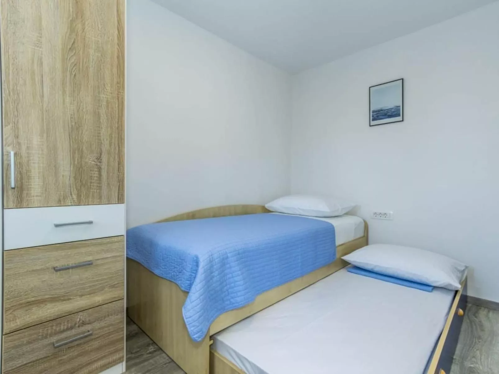 Villa Amaris für 11 Personen und 1 Kind