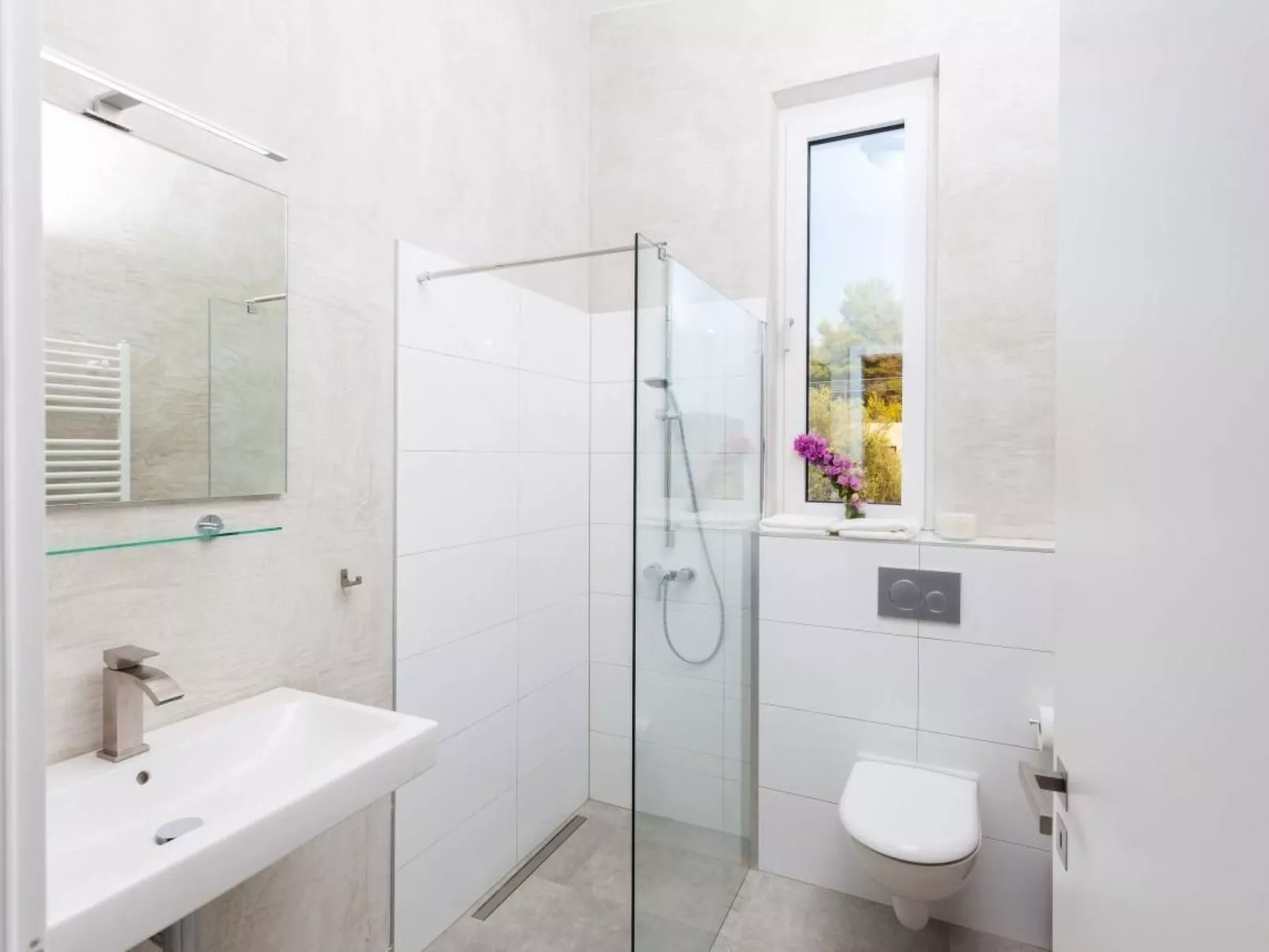 Villa Style and Sea-Inside