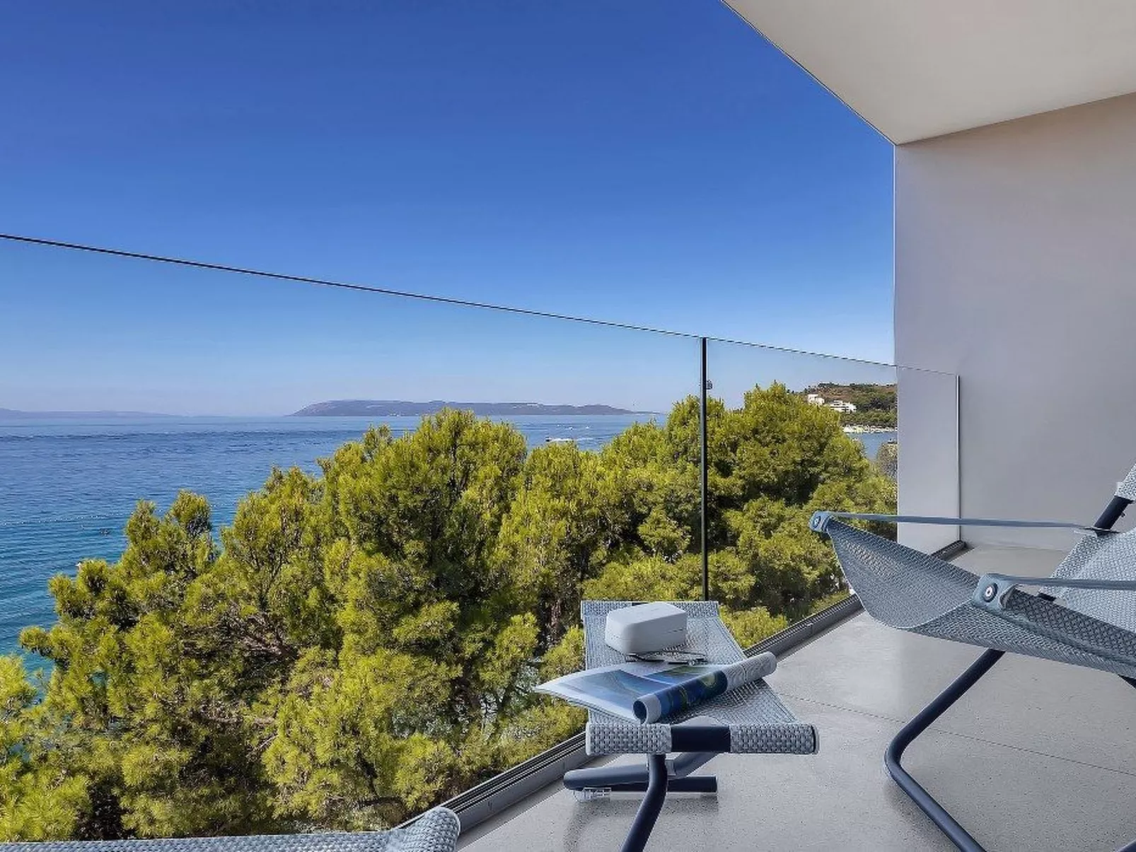 Villa Di Arte - Superior Suite 02.