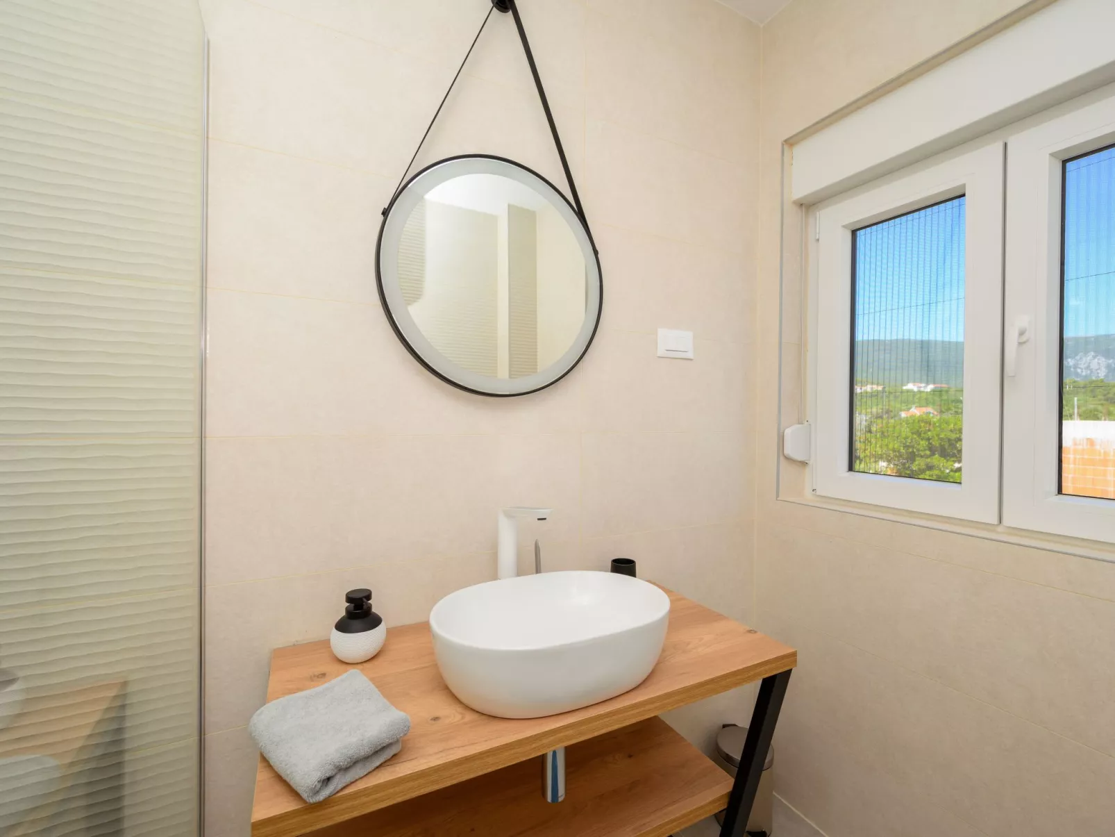 In Sreser, Peljesac - Dubrovnik