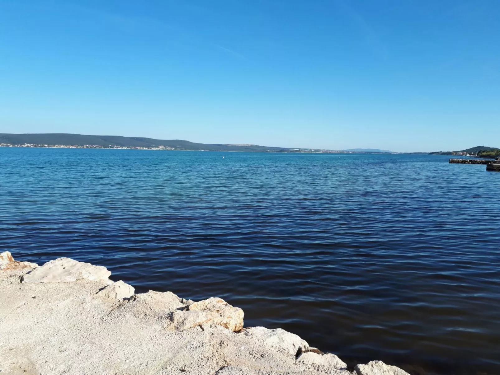 Gemütliche Ferienwohnung Prizemlje-Outside