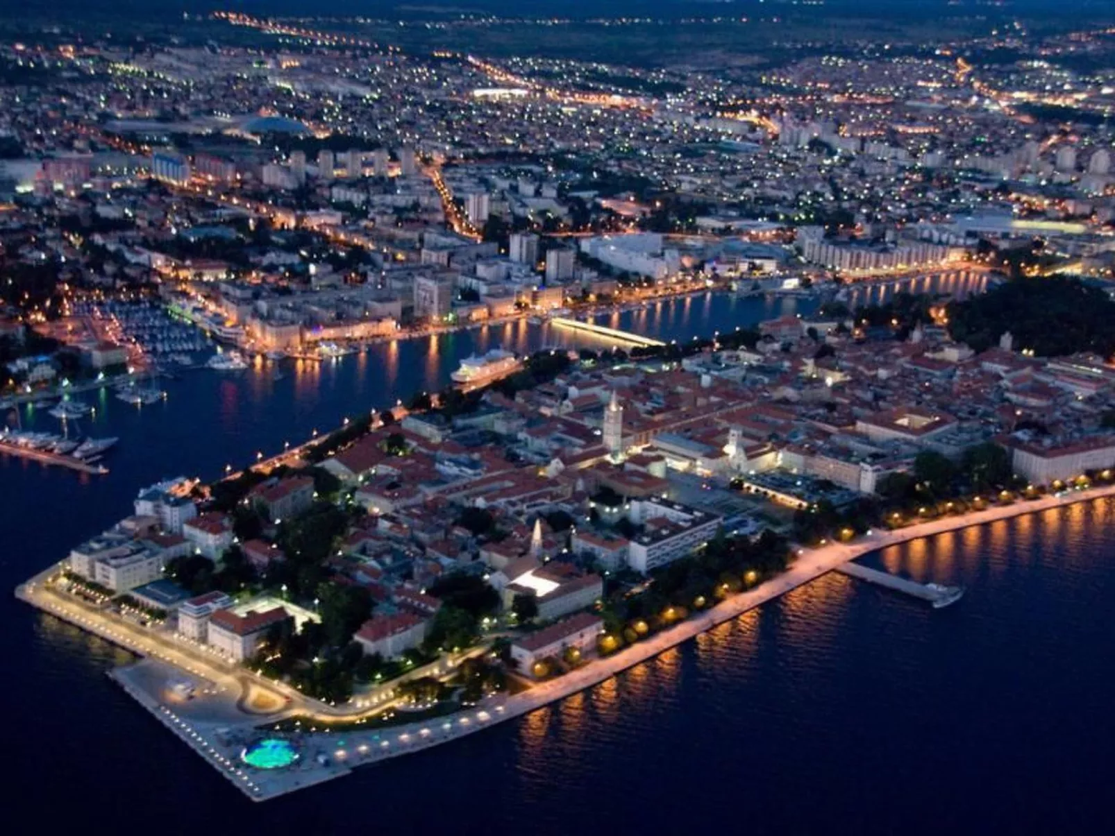 Mit Terrasse am Meer-Draußen