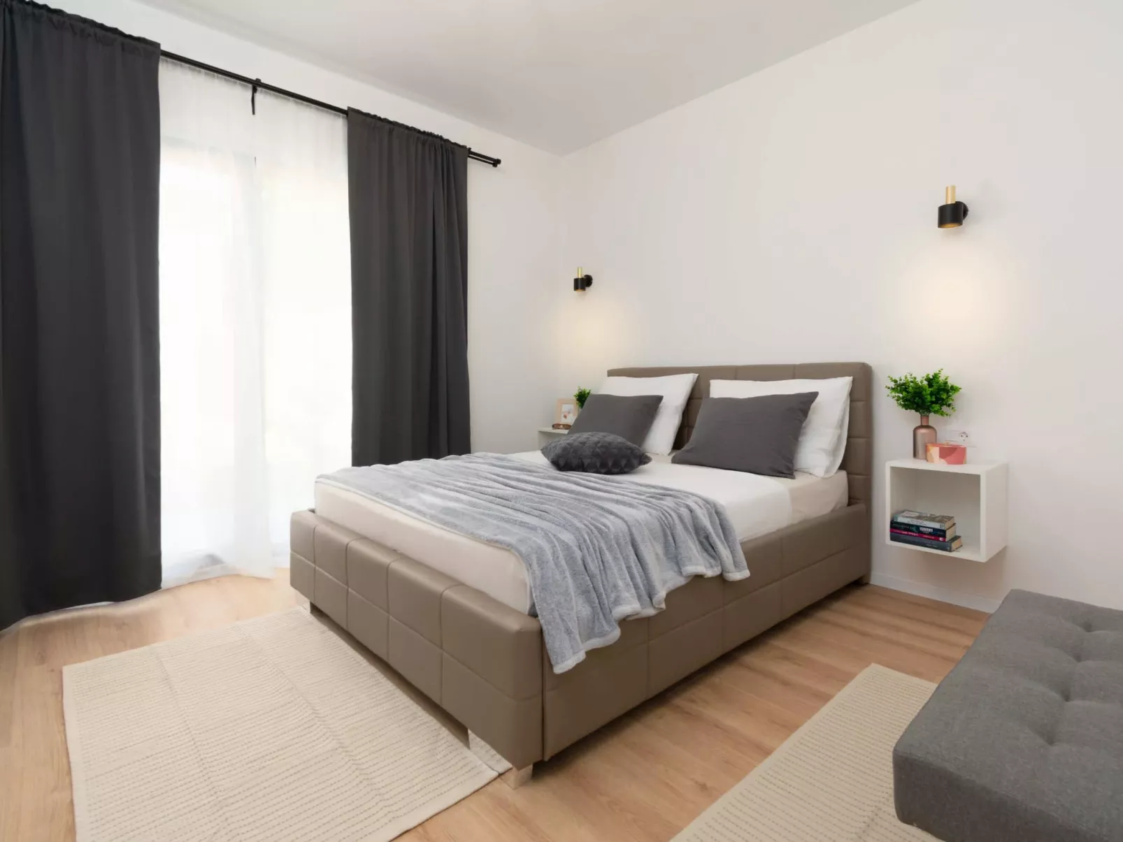 Designer Villa Simone - Modern und Heritage Style