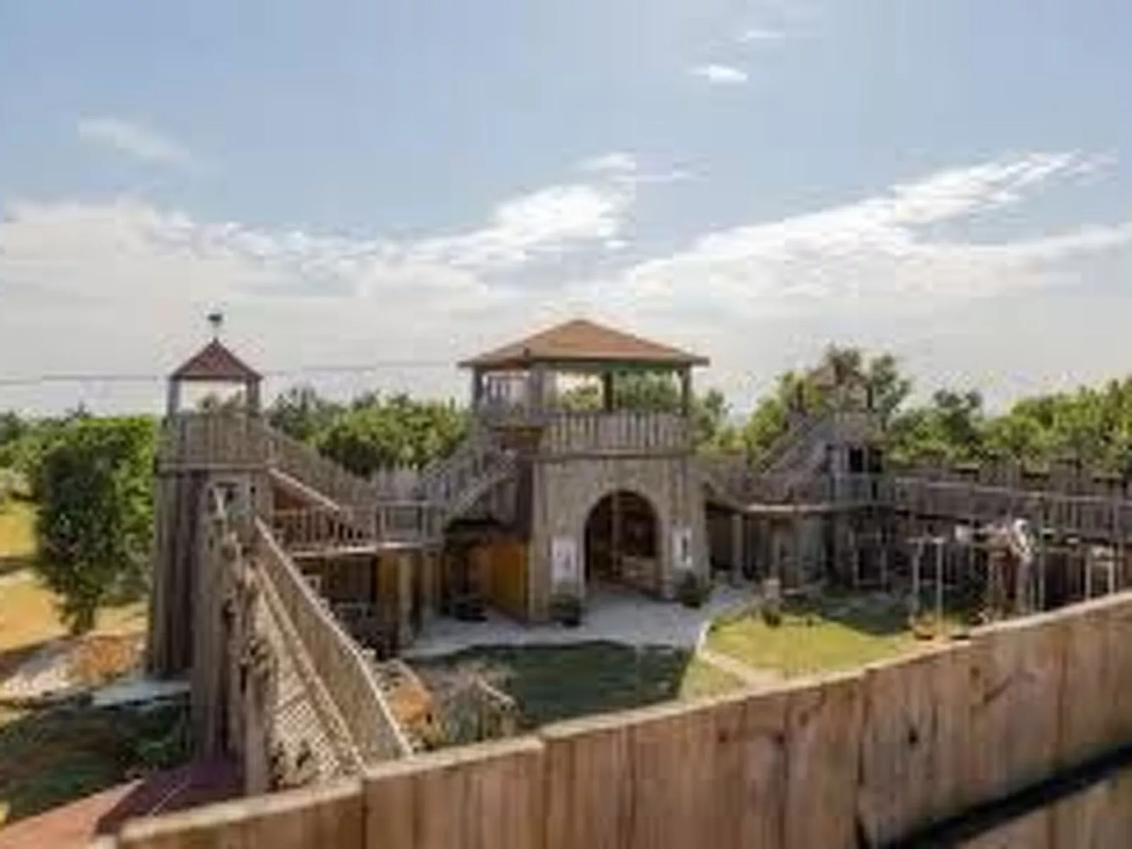 Wohnung "Wohnung Sterna mit Pool"