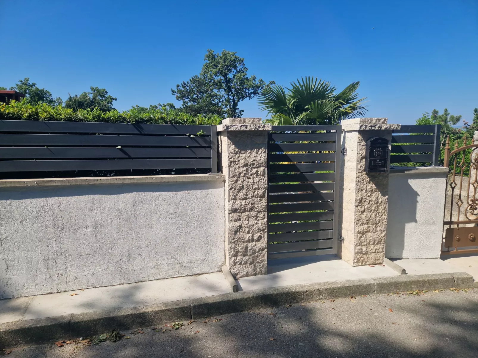 Gemütliches kleines schönes Haus für max. 4 Personen