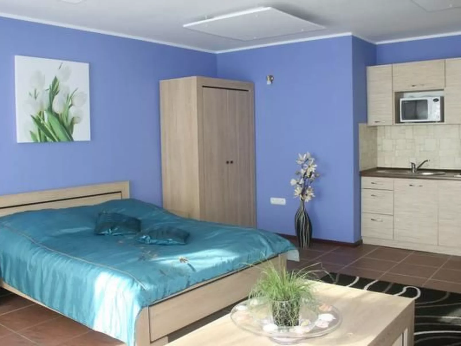 Apartamenty Kornel