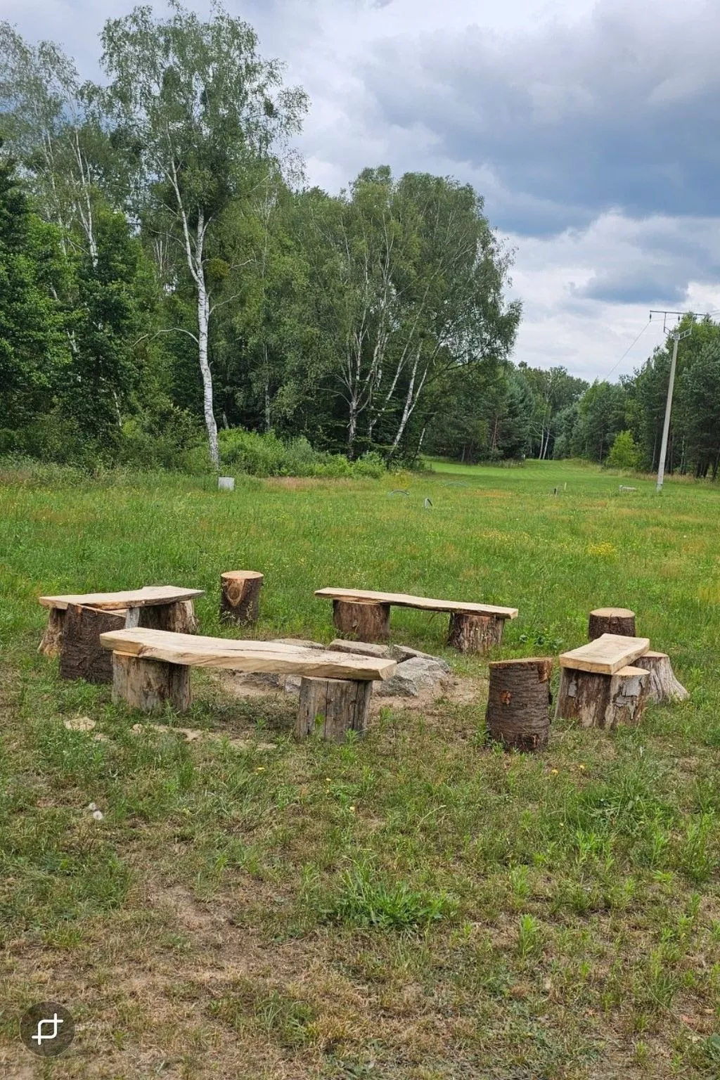 "Brown House" mit eigener Terrasse-Outside