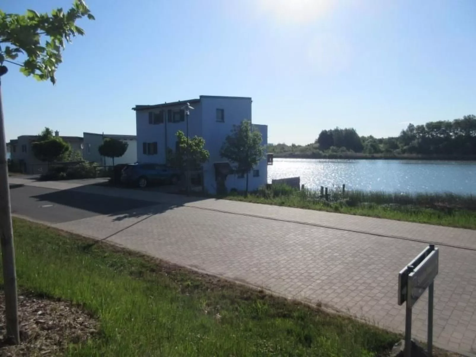 Seehaus Seepferdchen