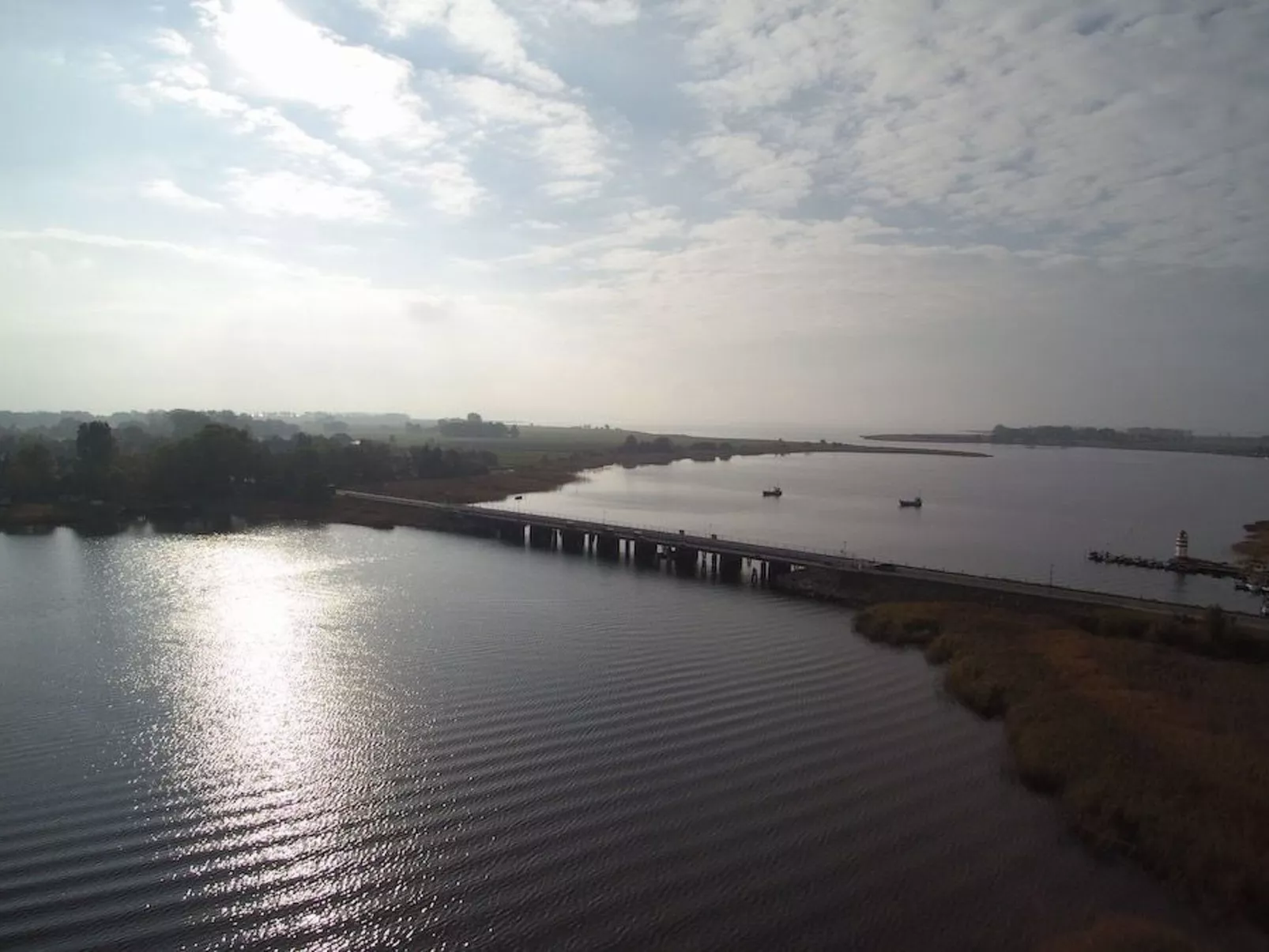 Komfortable Ferienwohnung in Waase