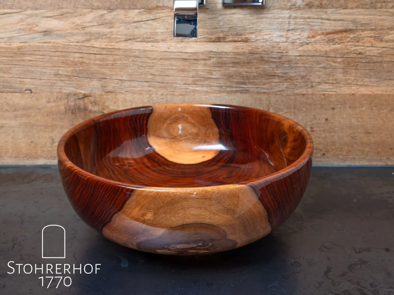 In Riederau mit Großem Garten