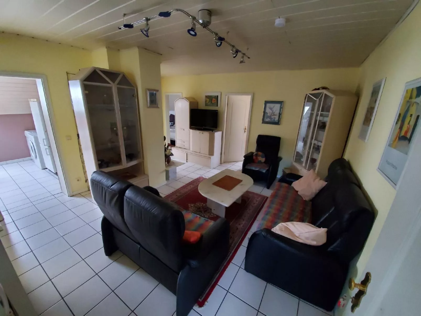 3 Zimmer- Appartement Gerlinde