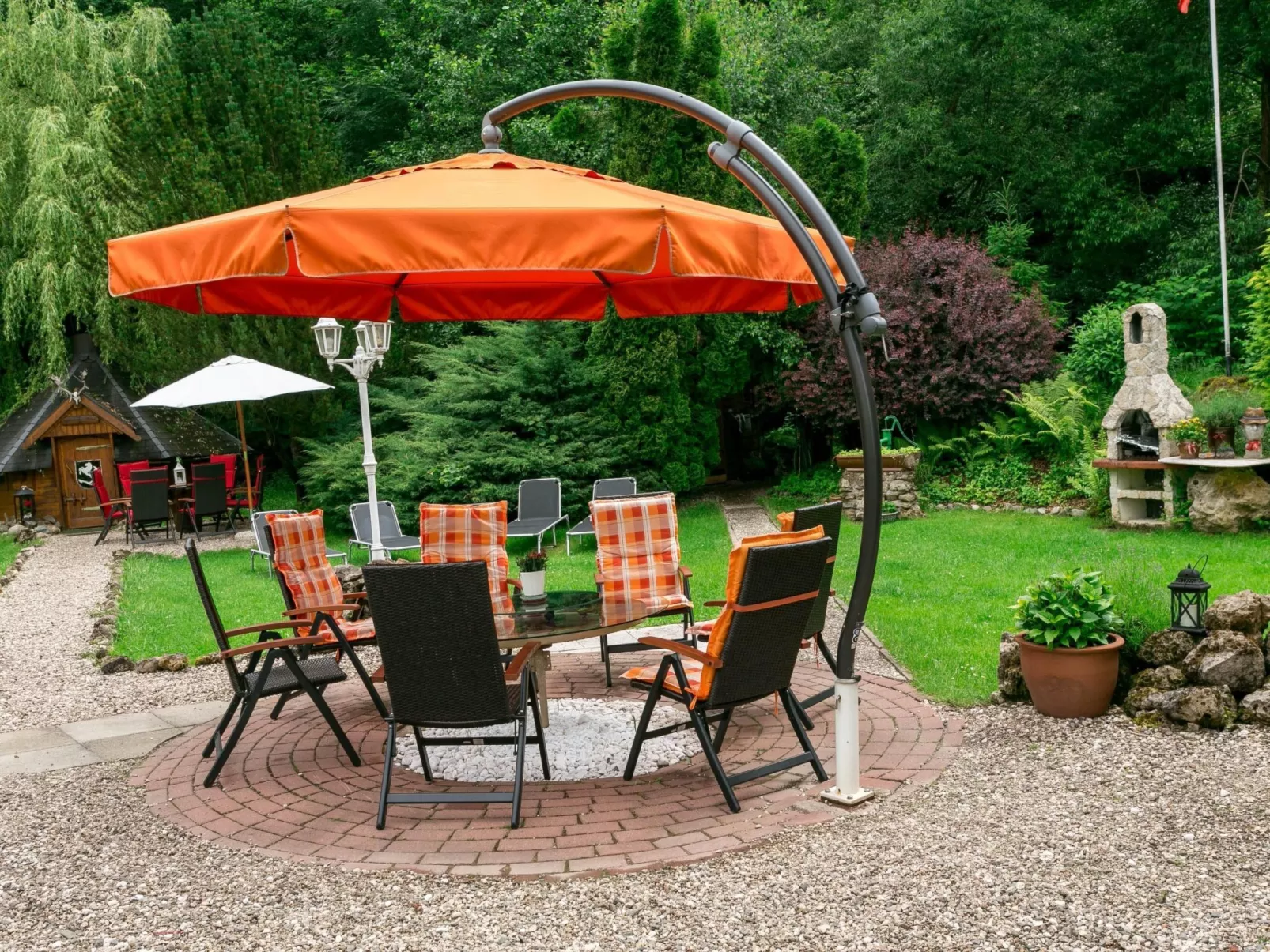 Tolles Appartement in Walkenried-Outside