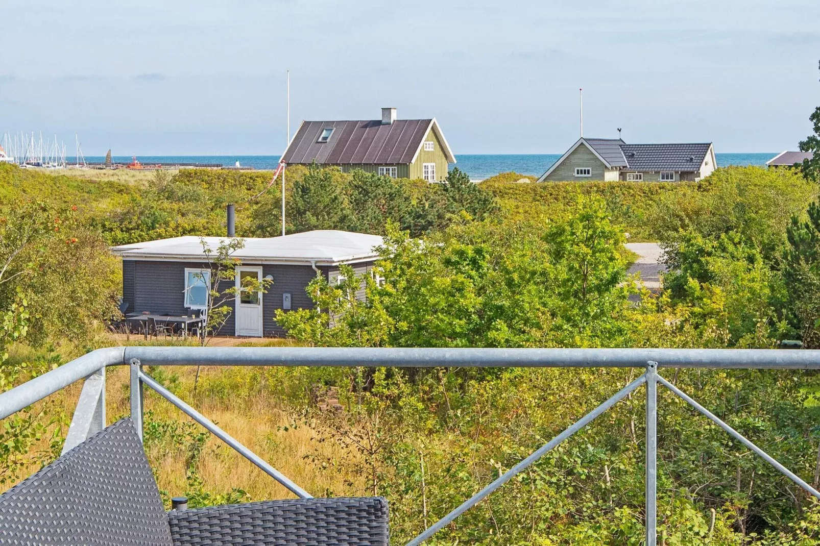 4 star holiday home in Grenaa-By Traum