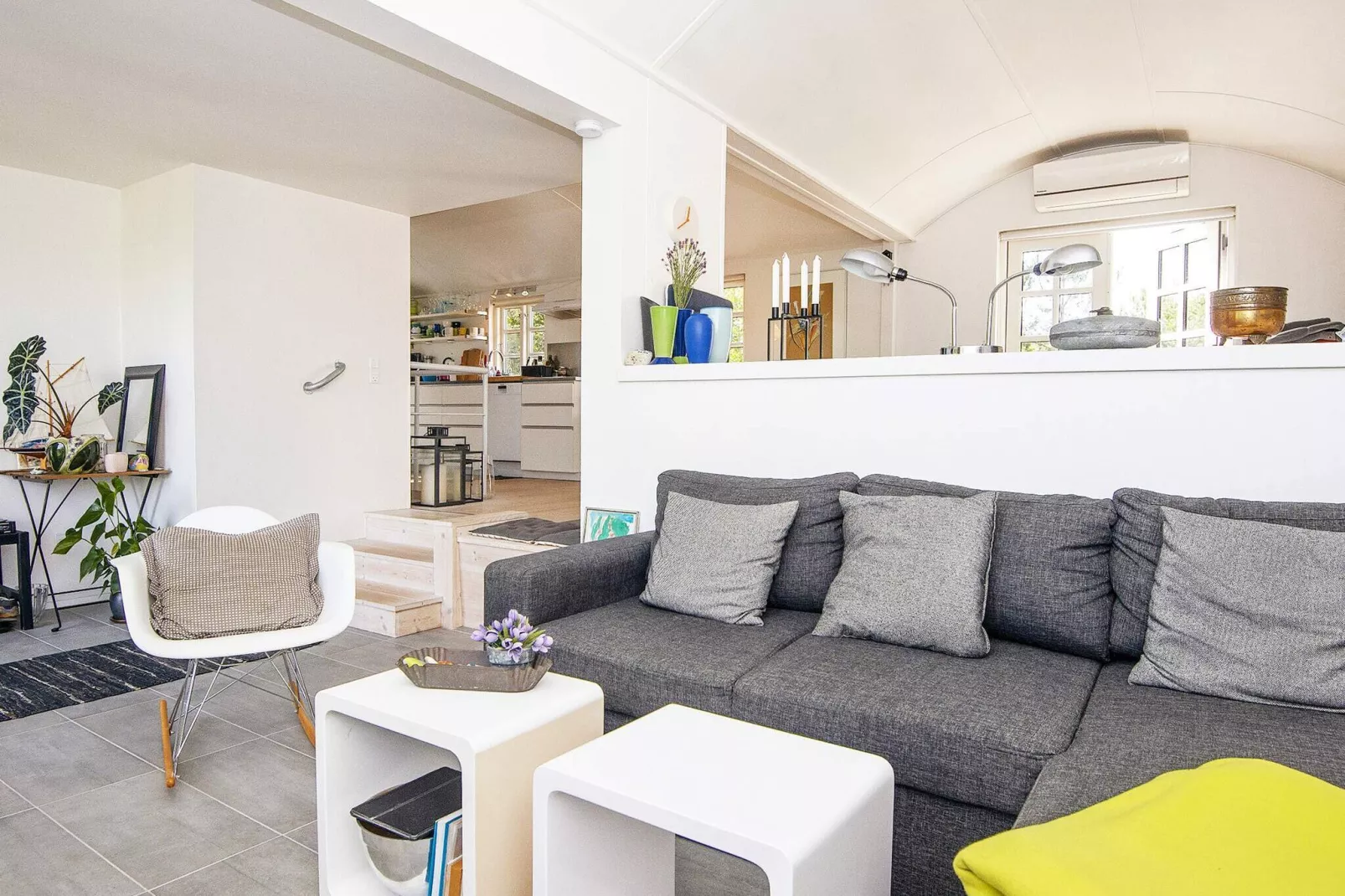 4 star holiday home in Grenaa-By Traum