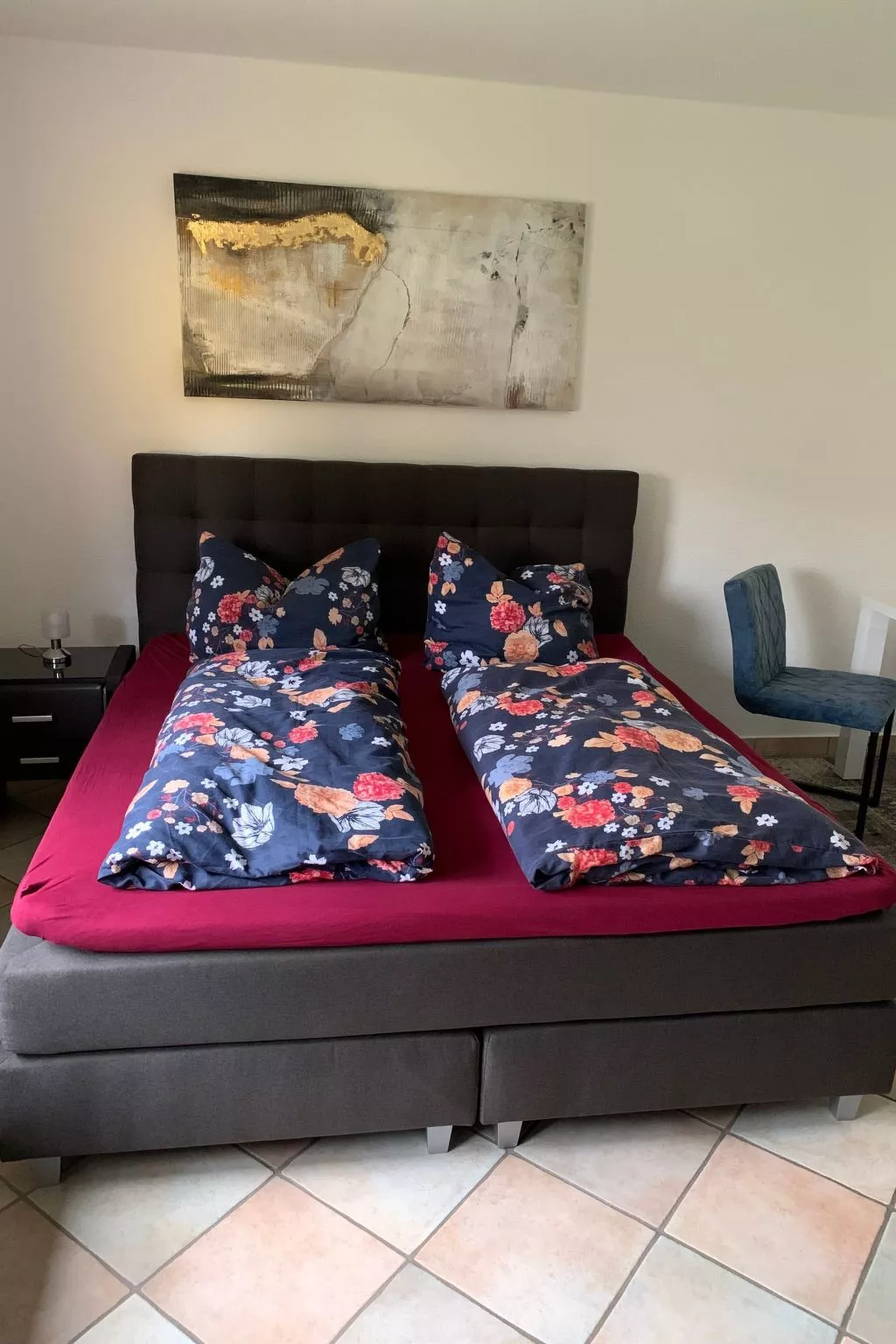 FeWo Nr 1 Harztor-Inside