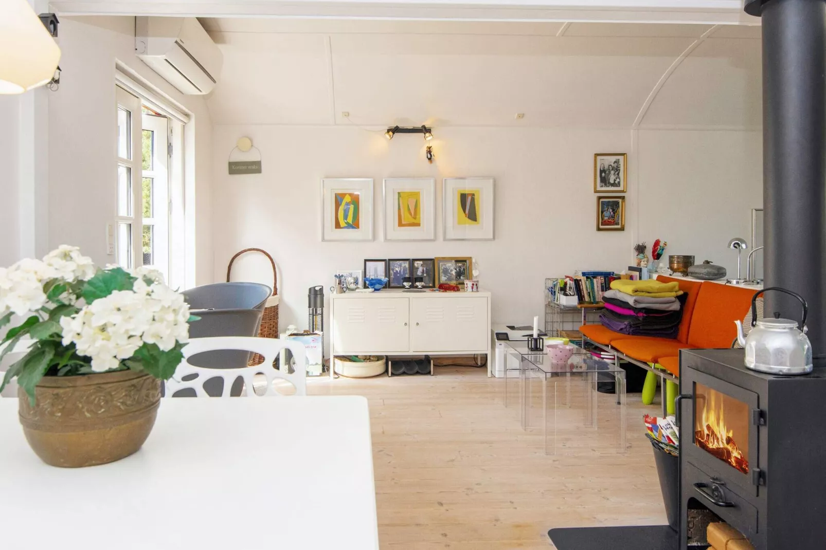4 star holiday home in Grenaa-By Traum-Indoor
