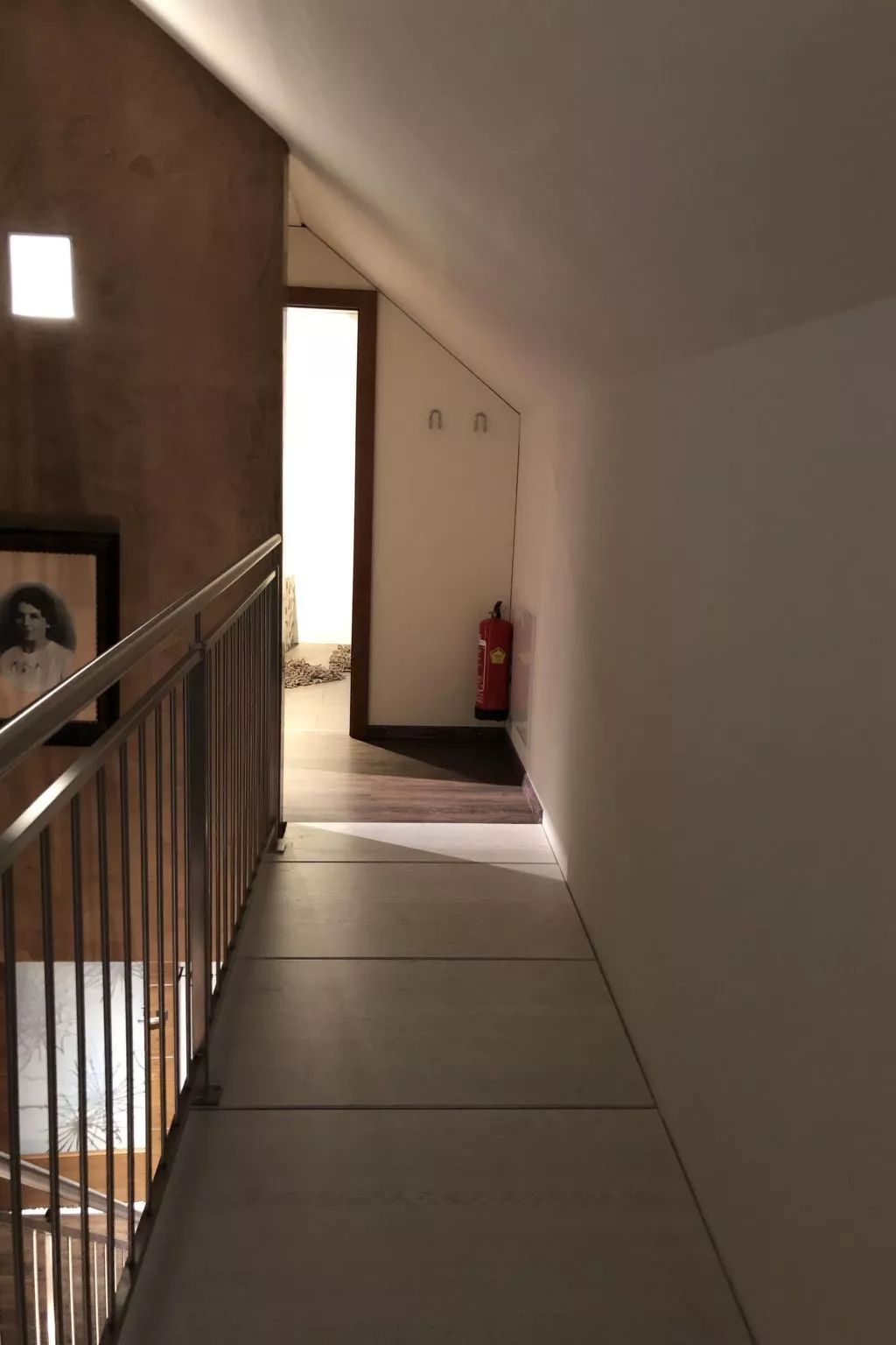 Mit Privatpool für 4 Personen  + 4 Kinder ca. 220 m&sup2; in Thüringen, Vorarlb-Inside