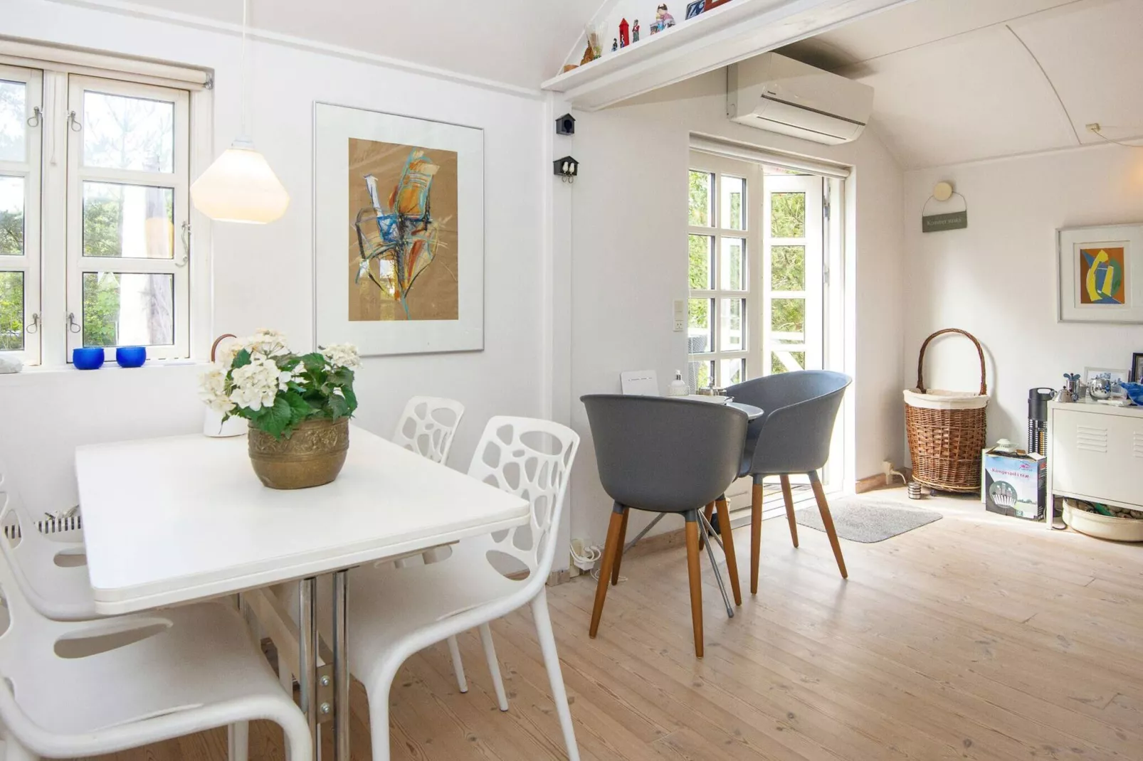 4 star holiday home in Grenaa-By Traum-Indoor