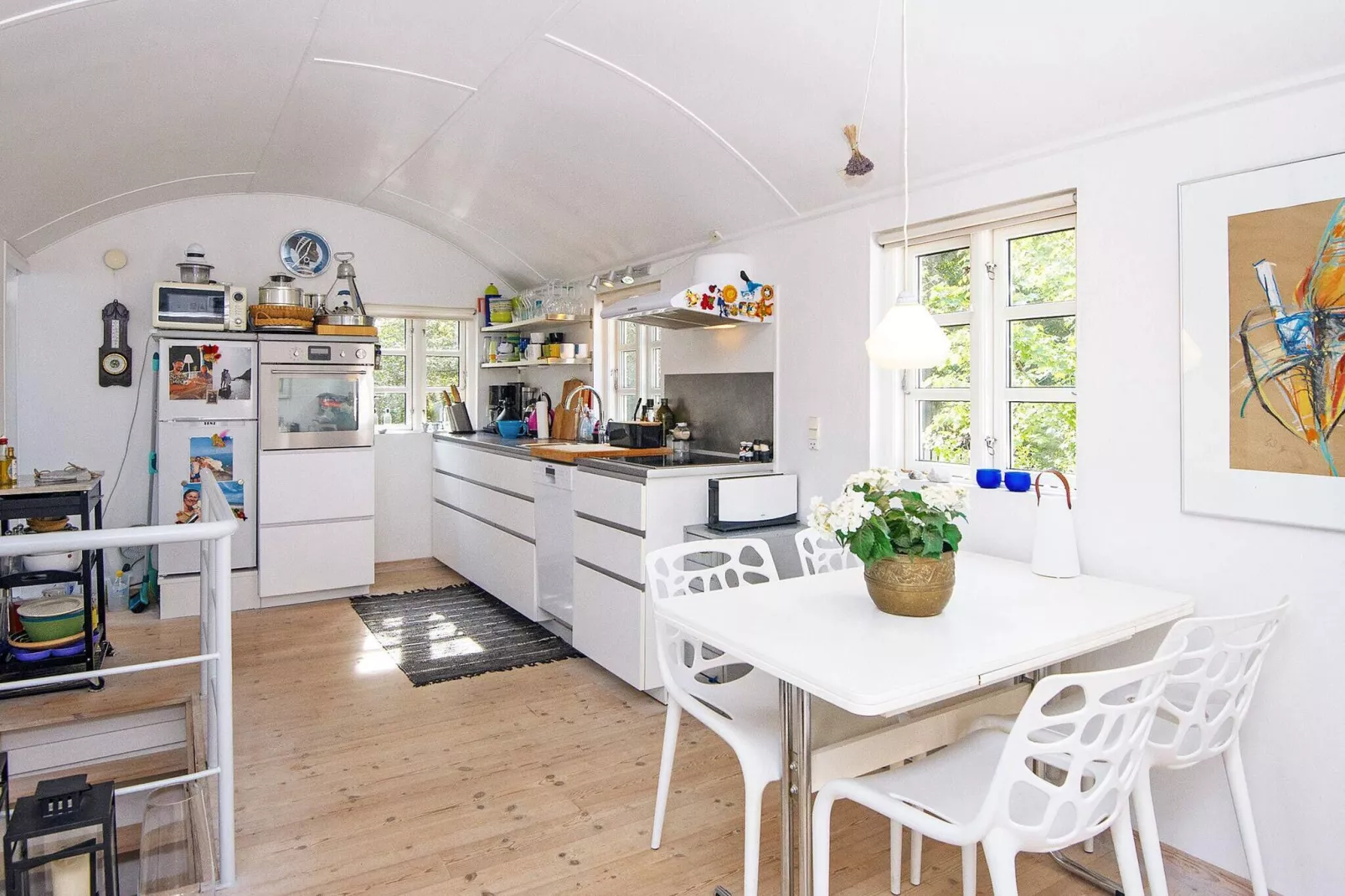 4 star holiday home in Grenaa-By Traum-Indoor