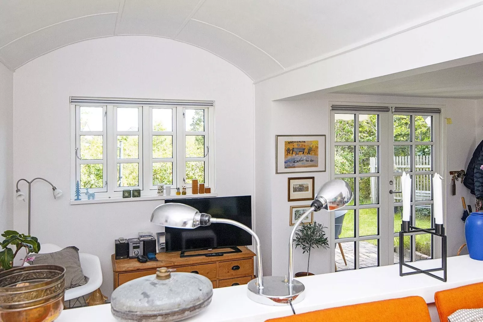 4 star holiday home in Grenaa-By Traum-Indoor