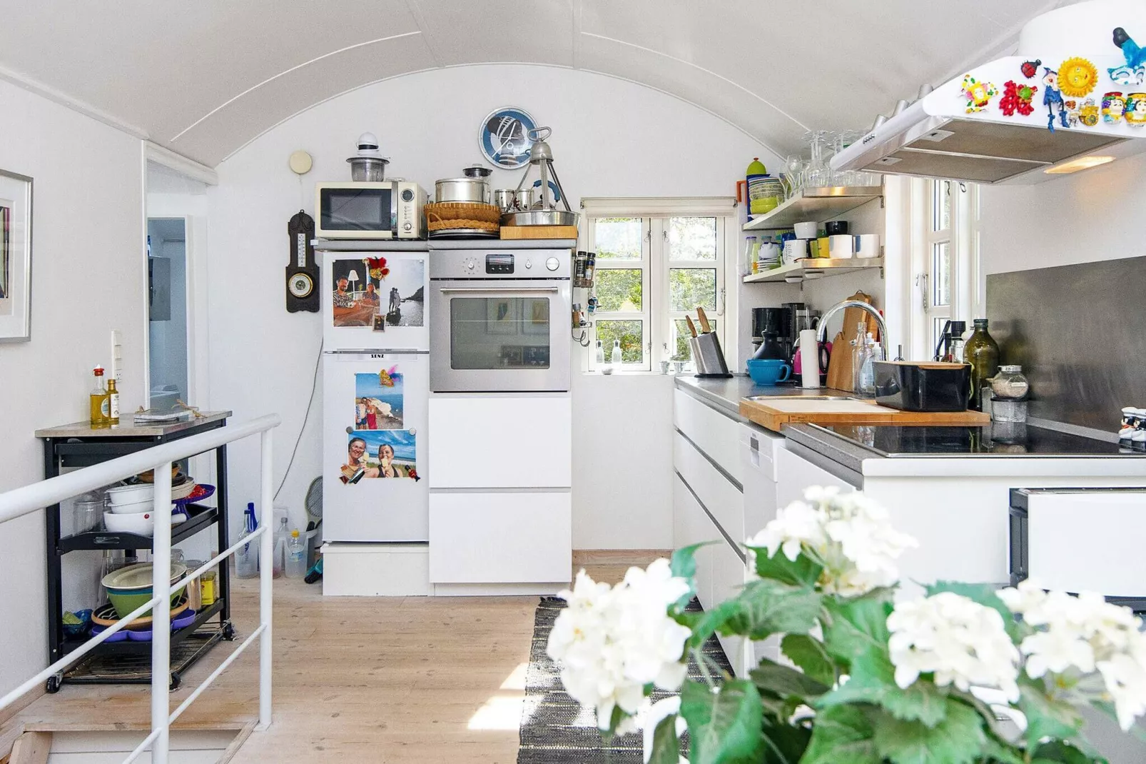 4 star holiday home in Grenaa-By Traum-Indoor