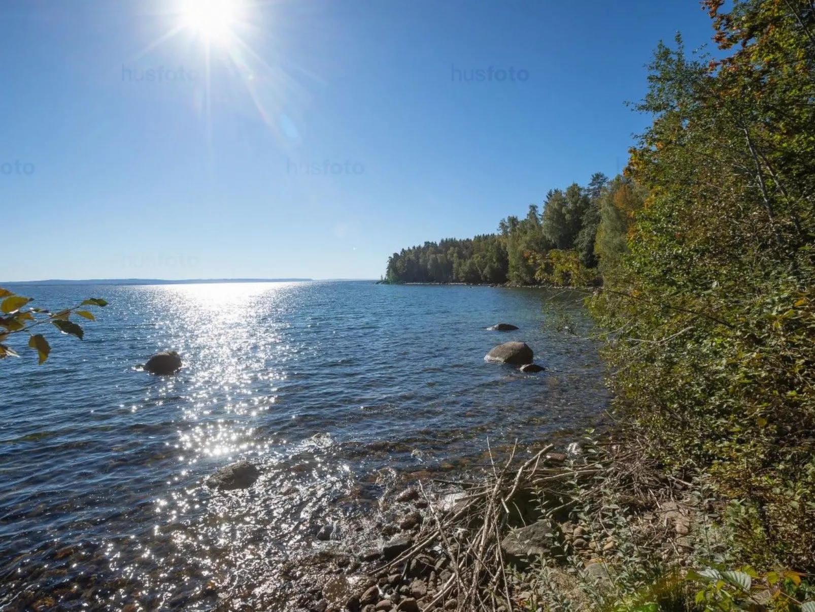 Ein  kleines Holzhaus-Image-tags.info