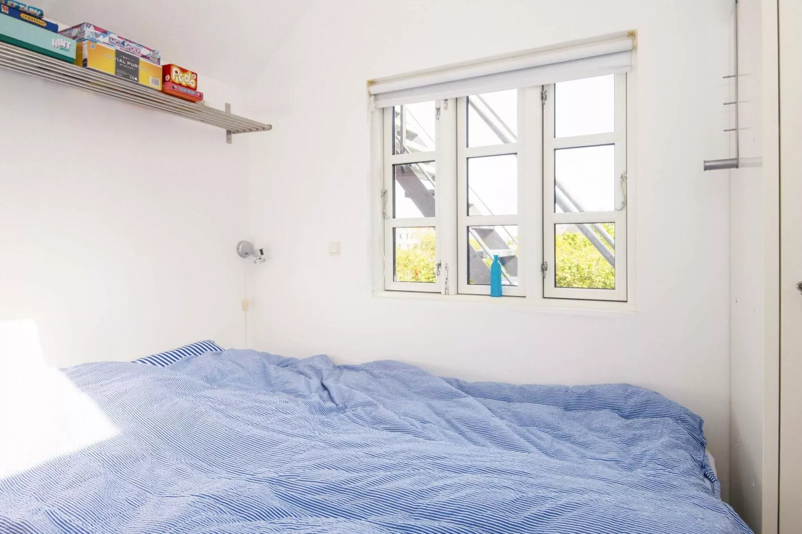 4 star holiday home in Grenaa-By Traum-Indoor