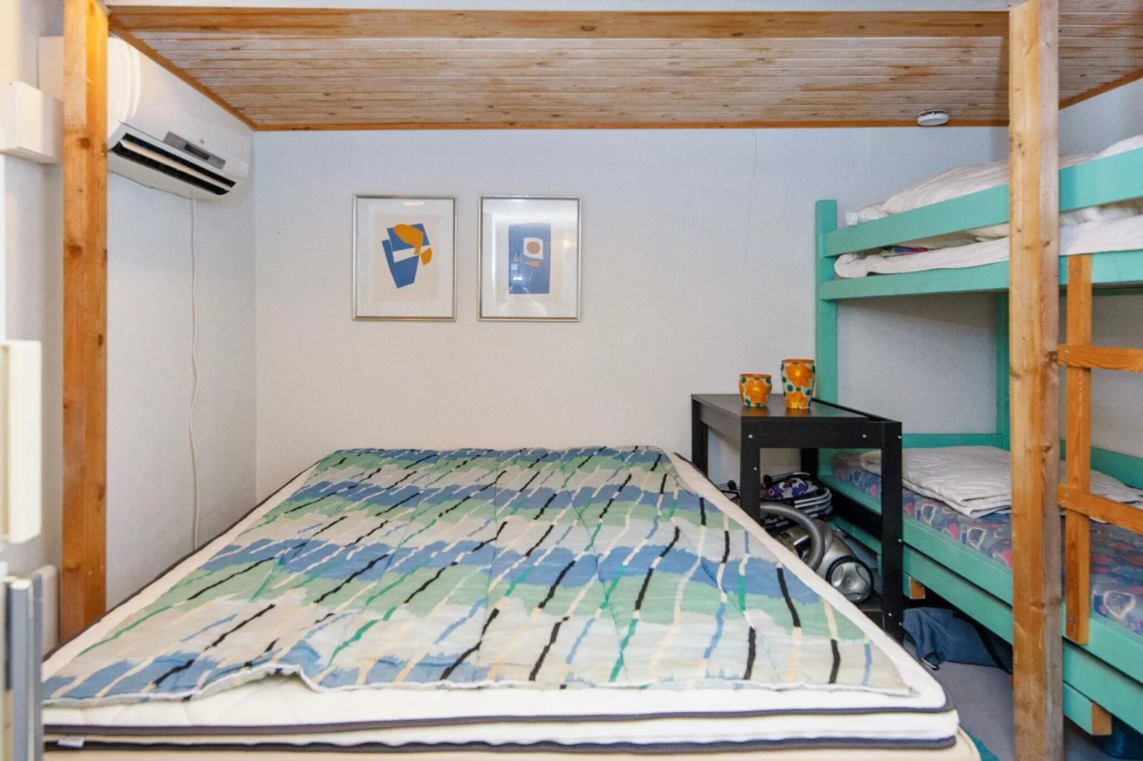 4 star holiday home in Grenaa-By Traum-Indoor