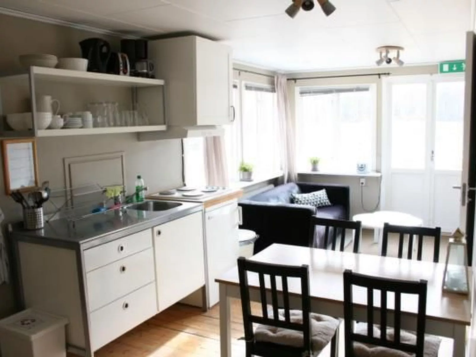 Wohnung Linné außerhalb von Älmhult-Image-tags.info