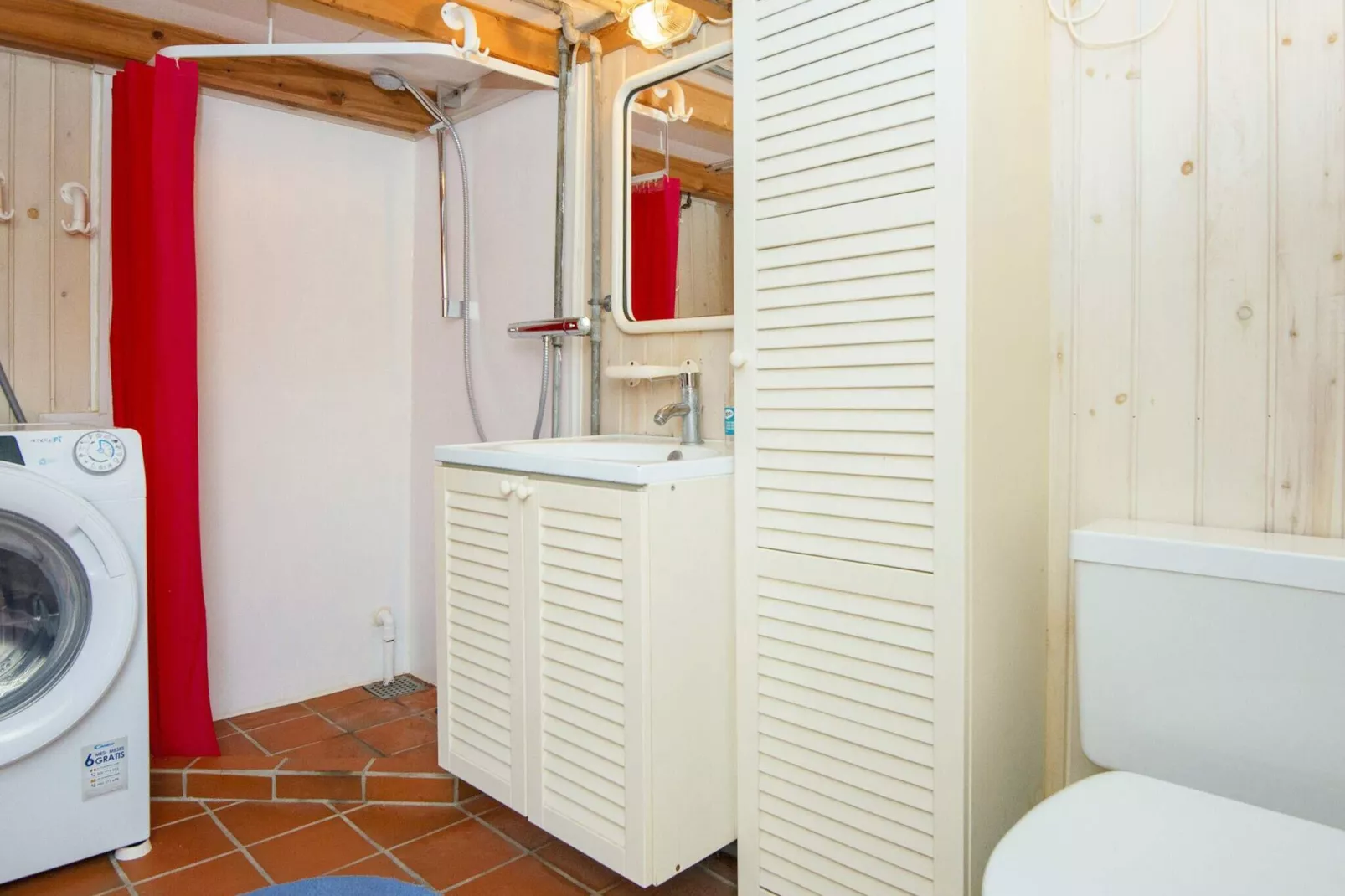 4 star holiday home in Grenaa-By Traum-Indoor