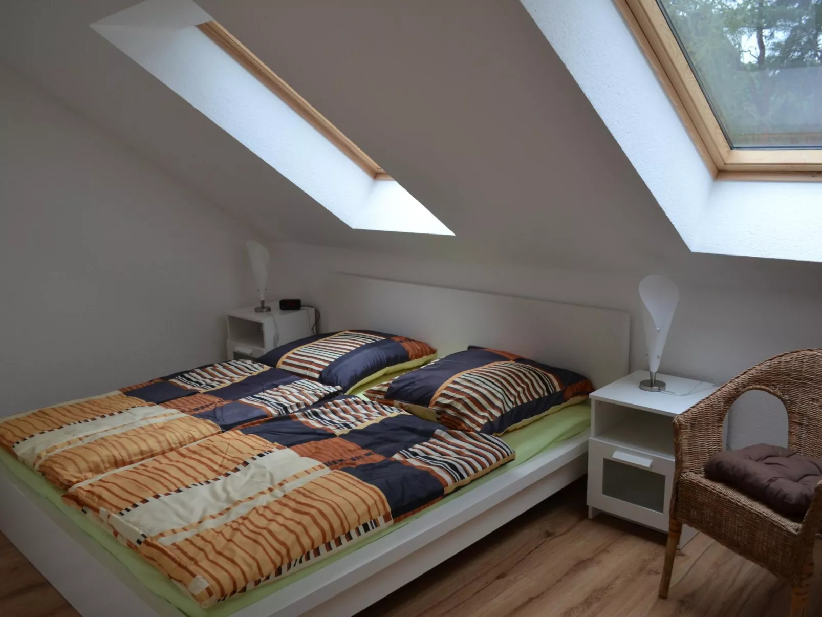 Appartement mit WLAN