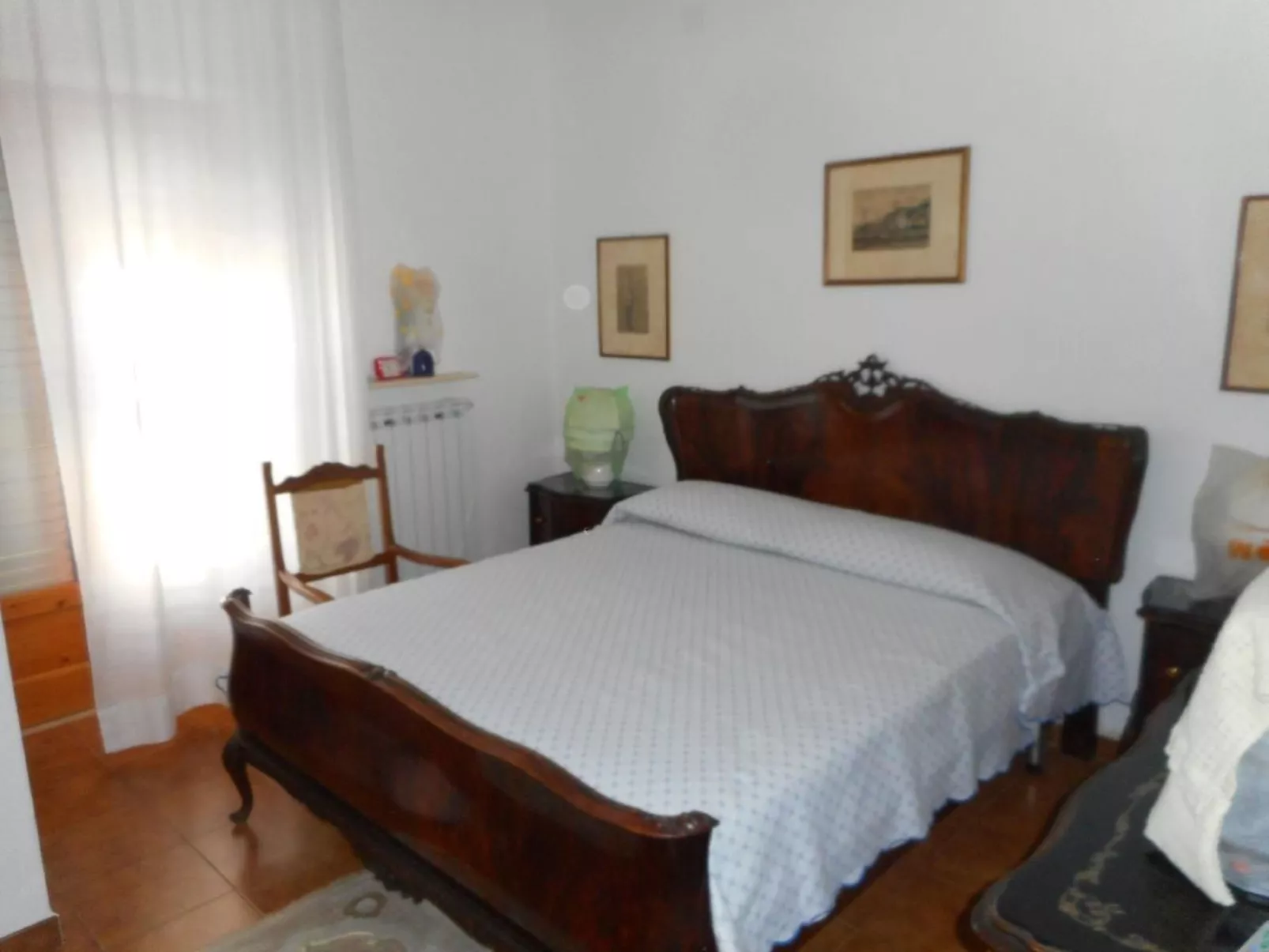 Urlaub Relax in Panza d'Ischia-Drinnen