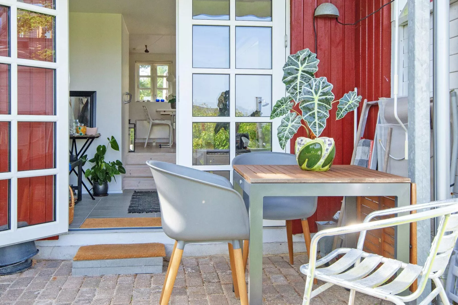 4 star holiday home in Grenaa-By Traum-View