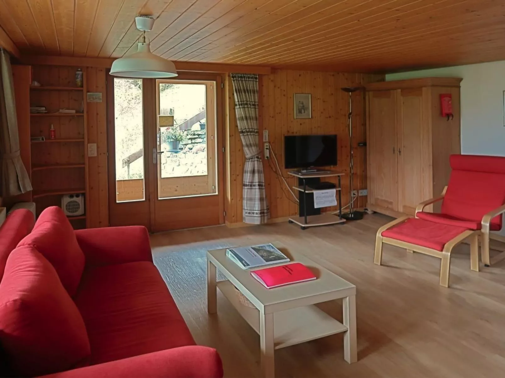 Chalet Varga