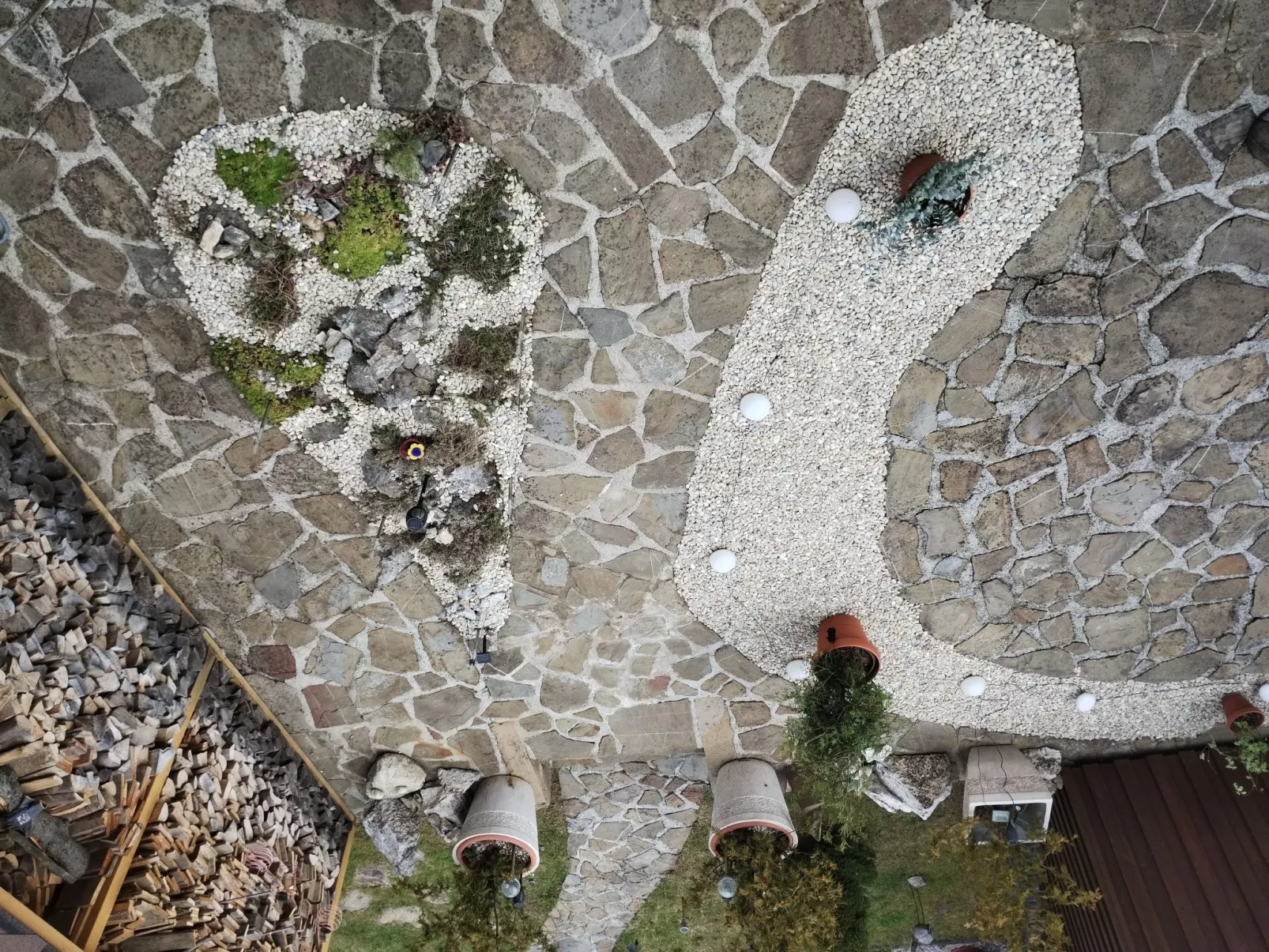 Gemütliche Ferienwohnung in Poprad-Outside