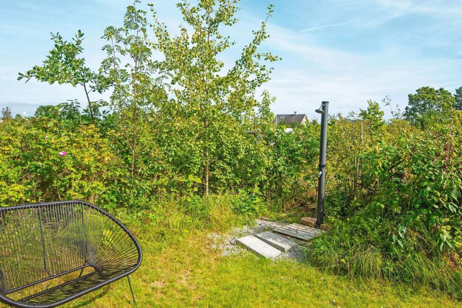 4 star holiday home in Grenaa-By Traum-View