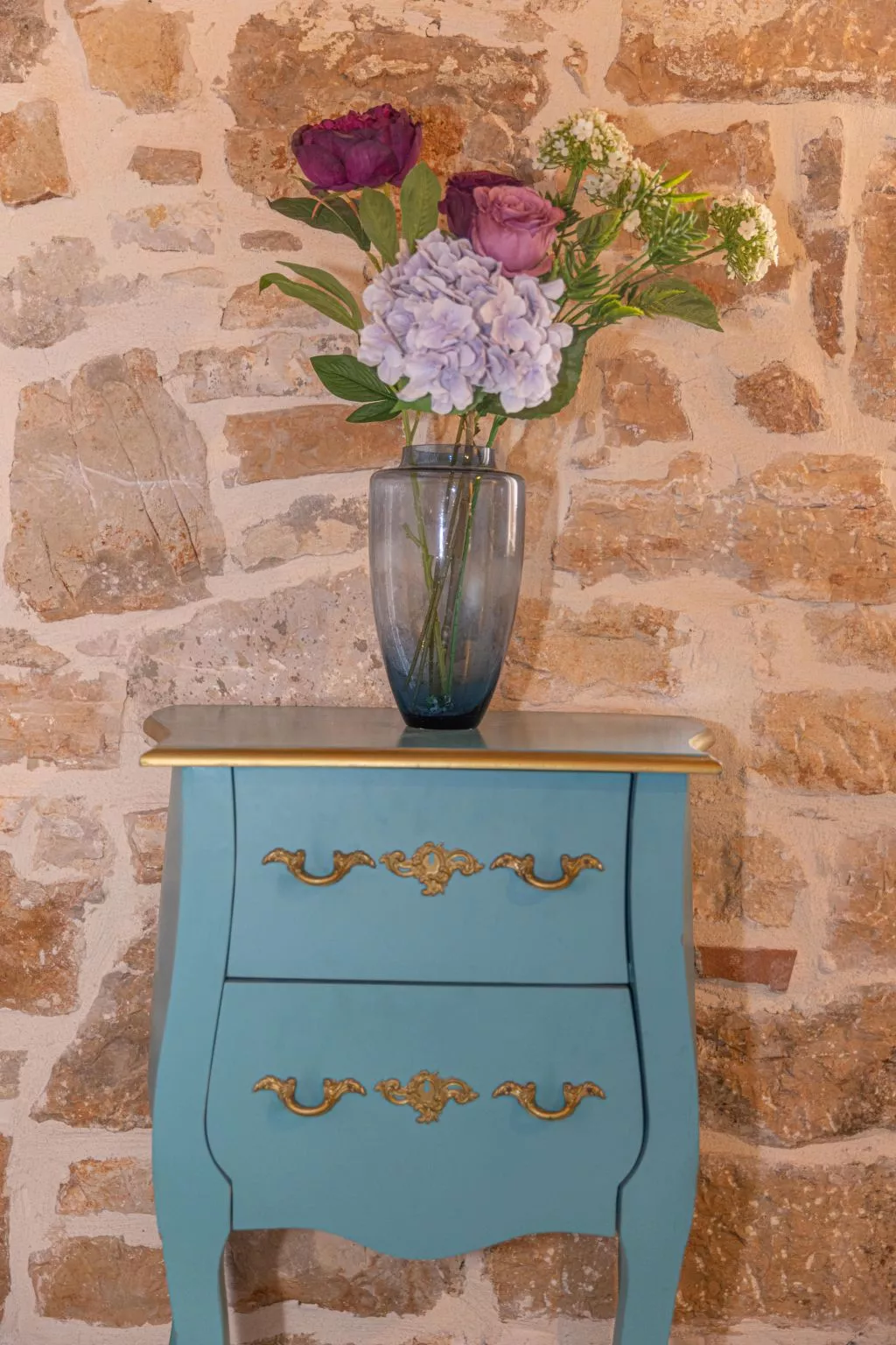 Villa Allegra-Drinnen