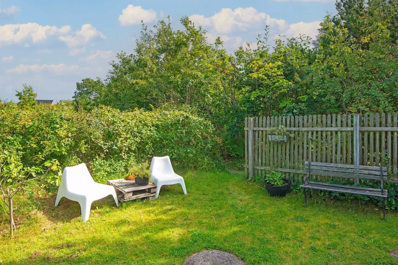 4 star holiday home in Grenaa-By Traum-View