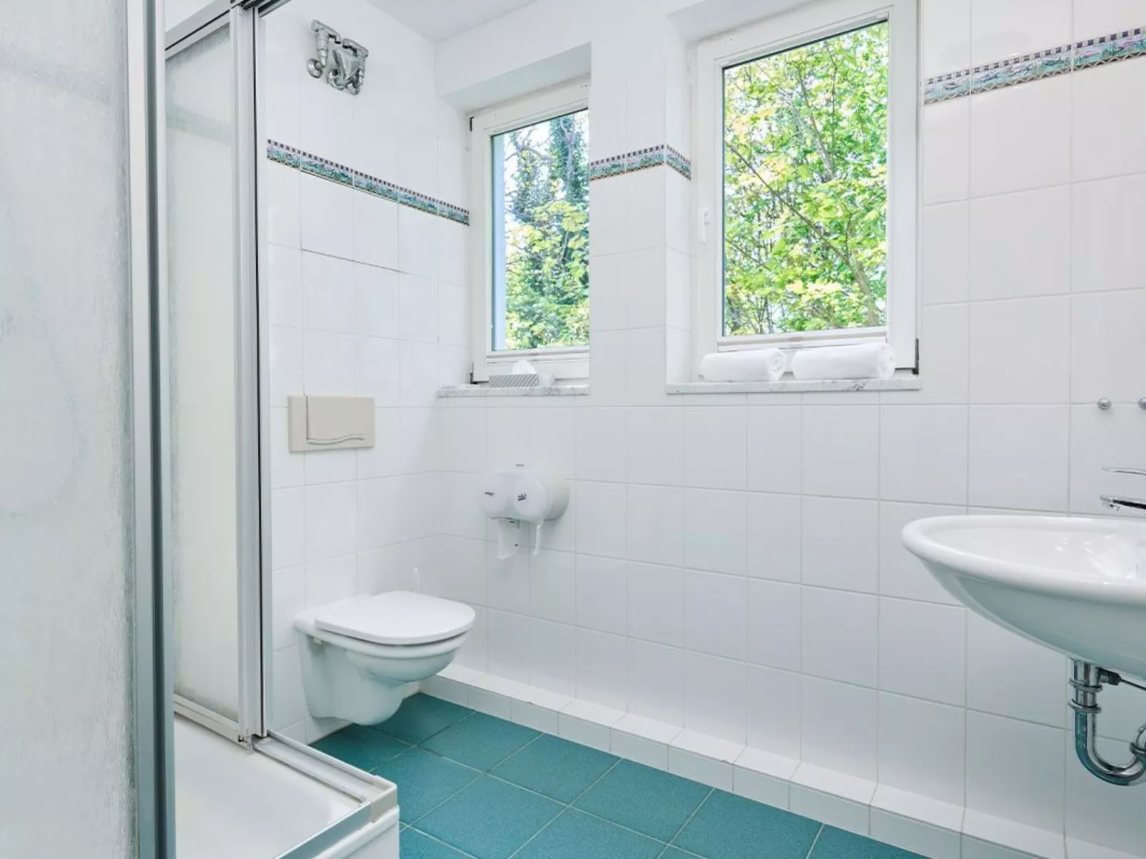 Tolles Appartement in Zinnowitz - Inside