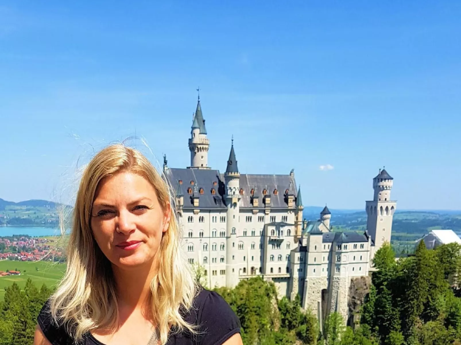 Apartment Nr.1-Dehors