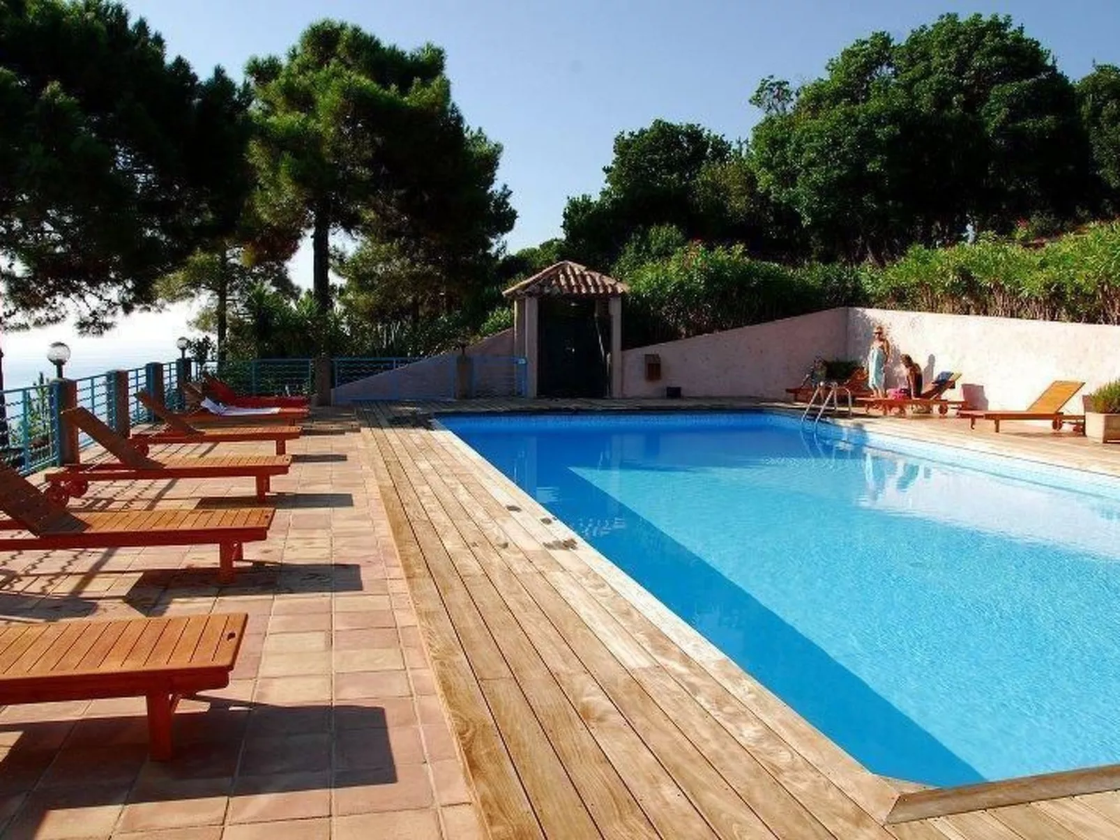 "Maison 4 personnes"